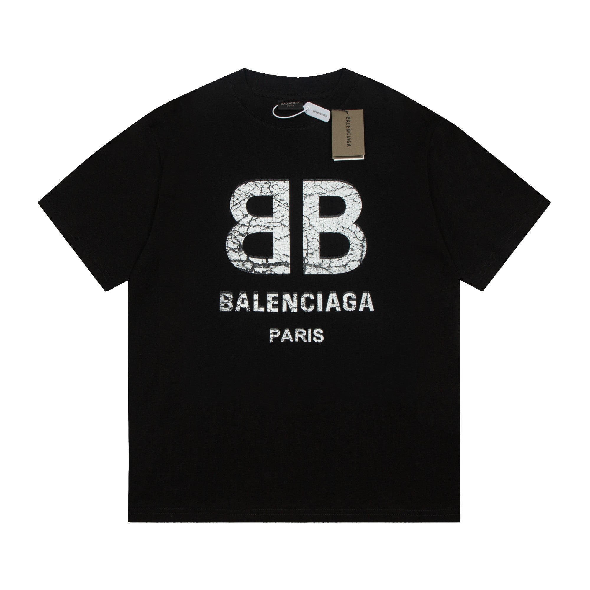 LuxluxHouse Balenciaga T-shirt NO.9