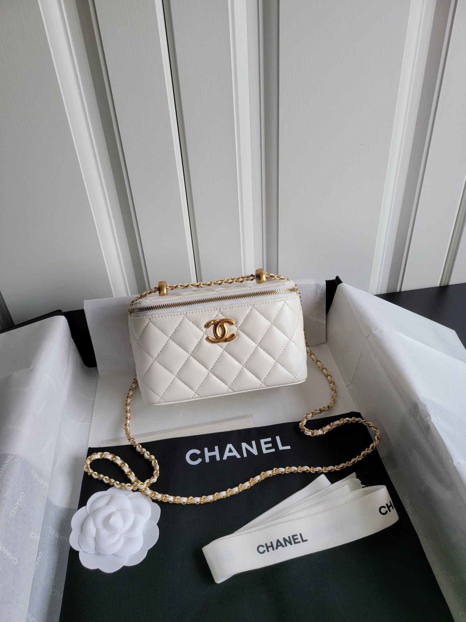 LuxluxHouse Best Quality Bags Chanel Women