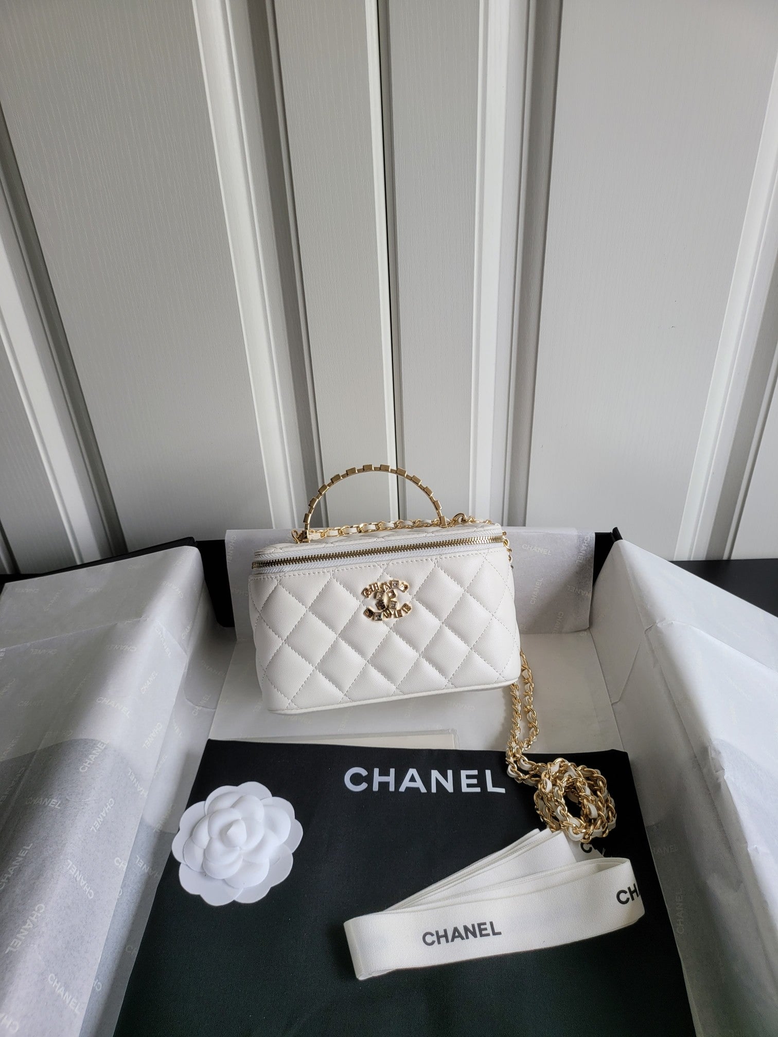 LuxluxHouse Best Quality Bags Chanel Women