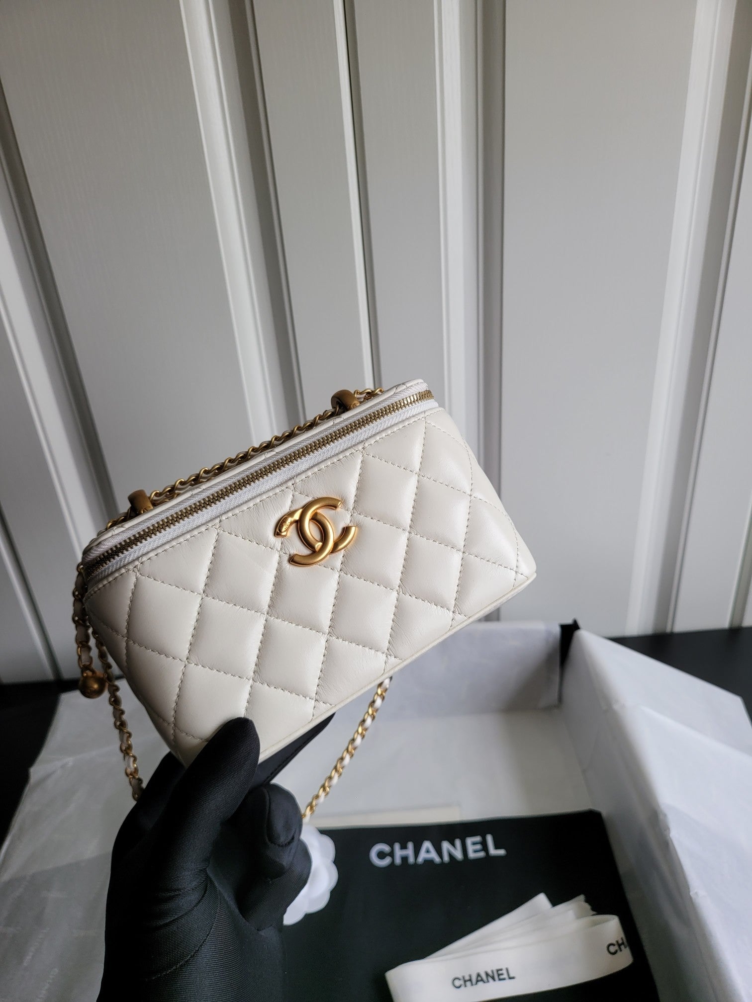 LuxluxHouse Best Quality Bags Chanel Women