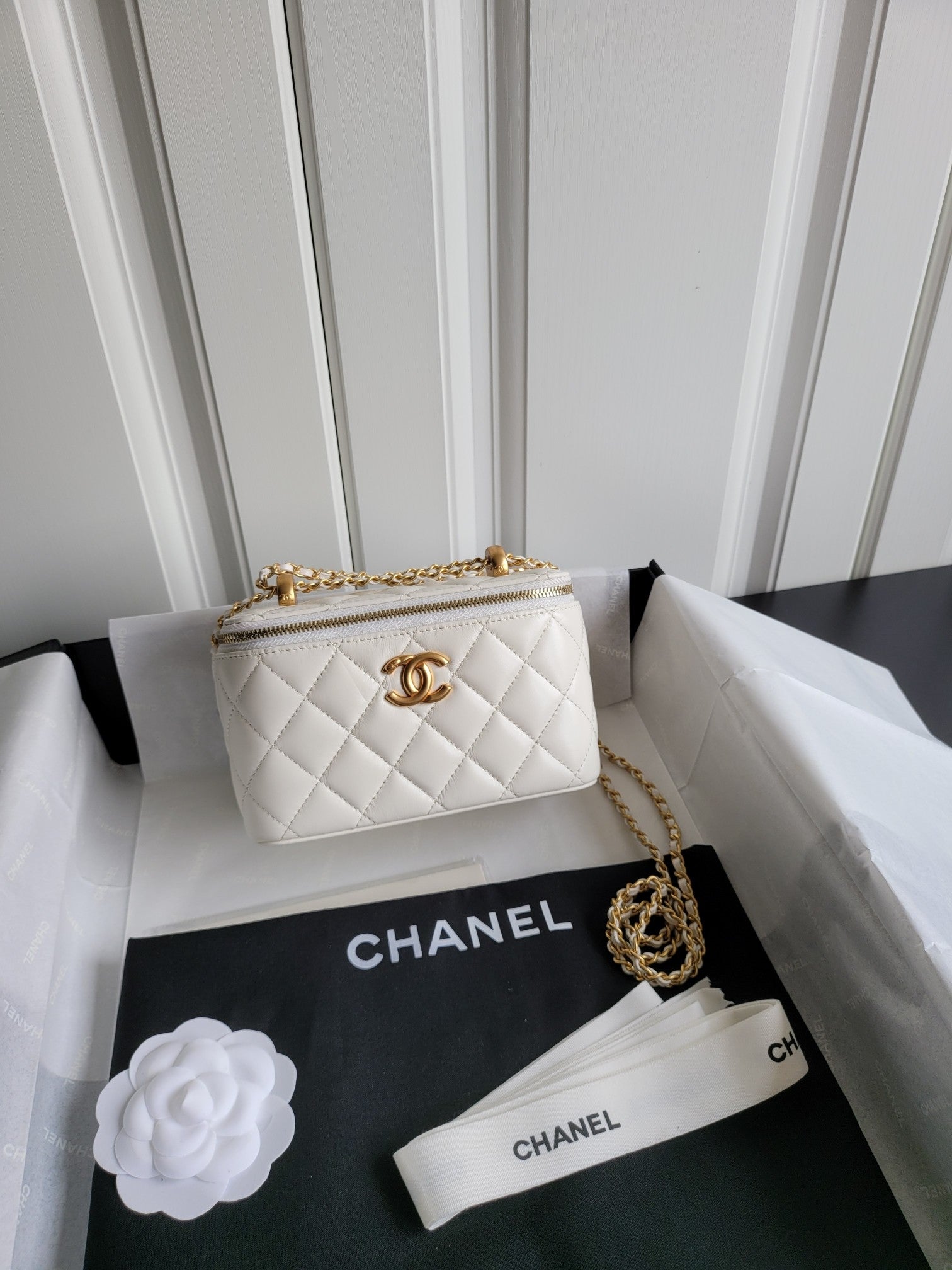 LuxluxHouse Best Quality Bags Chanel Women