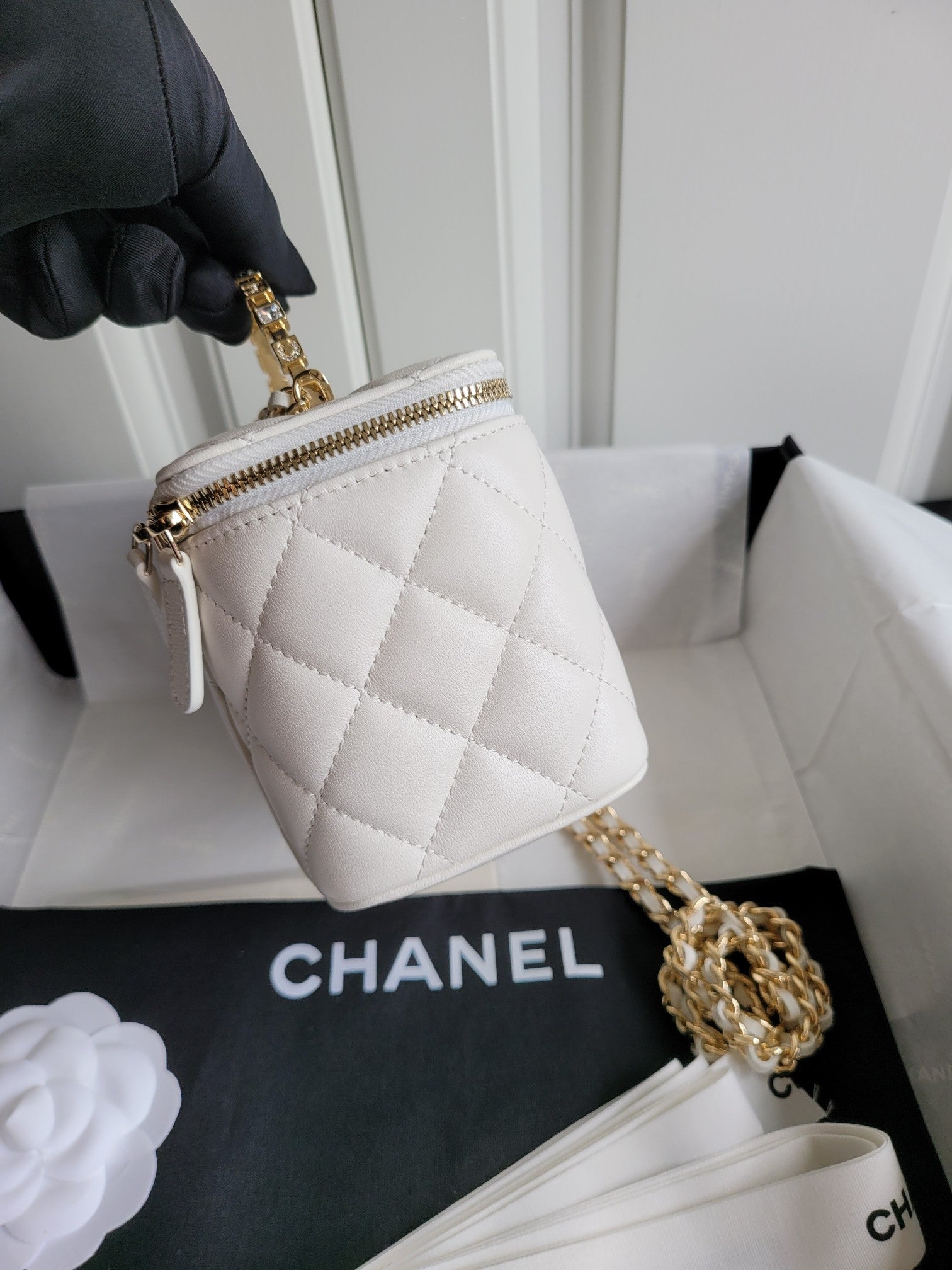 LuxluxHouse Best Quality Bags Chanel Women