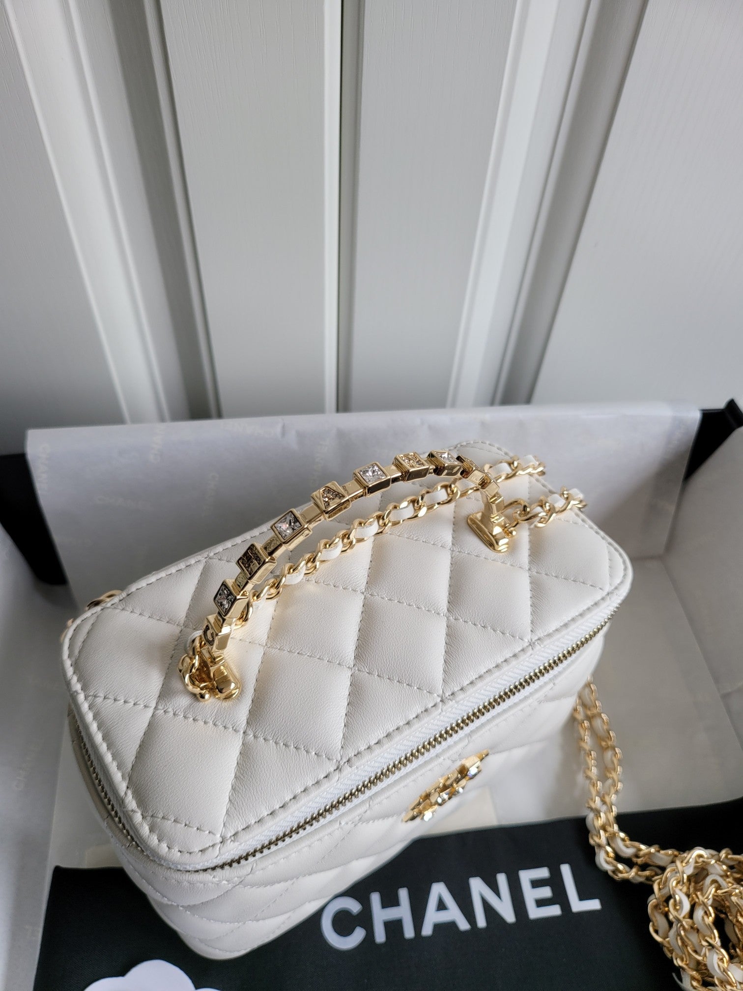LuxluxHouse Best Quality Bags Chanel Women