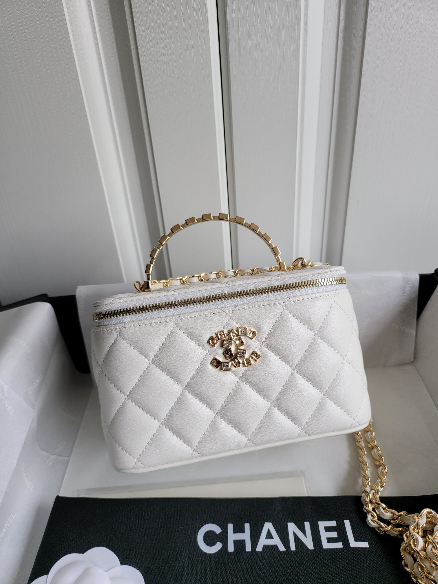 LuxluxHouse Best Quality Bags Chanel Women