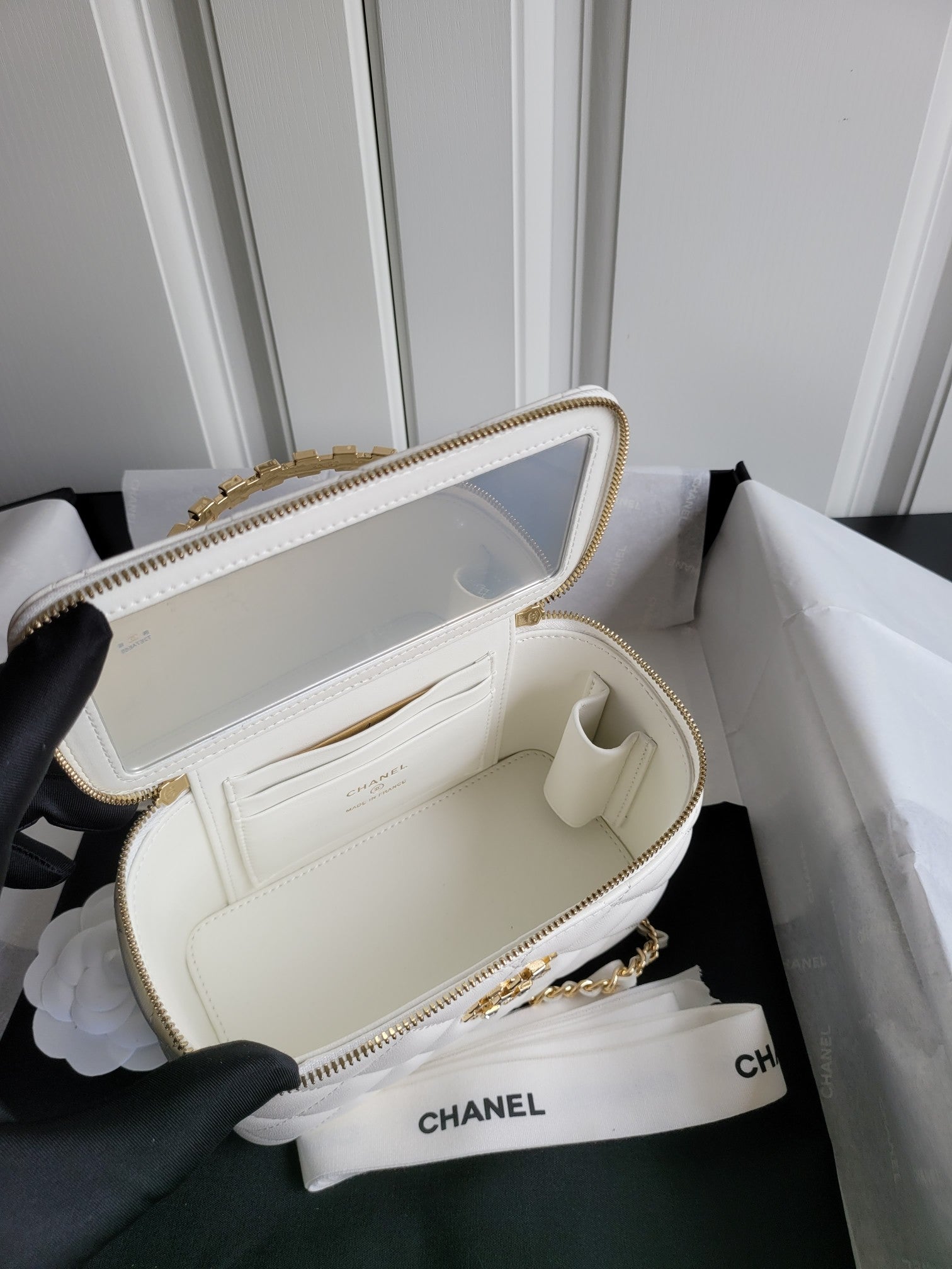 LuxluxHouse Best Quality Bags Chanel Women