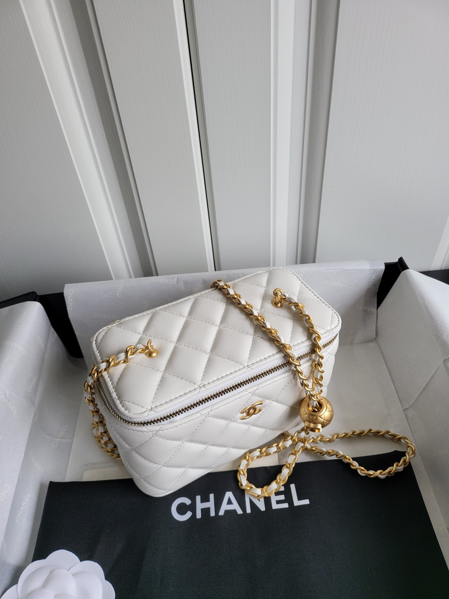 LuxluxHouse Best Quality Bags Chanel Women