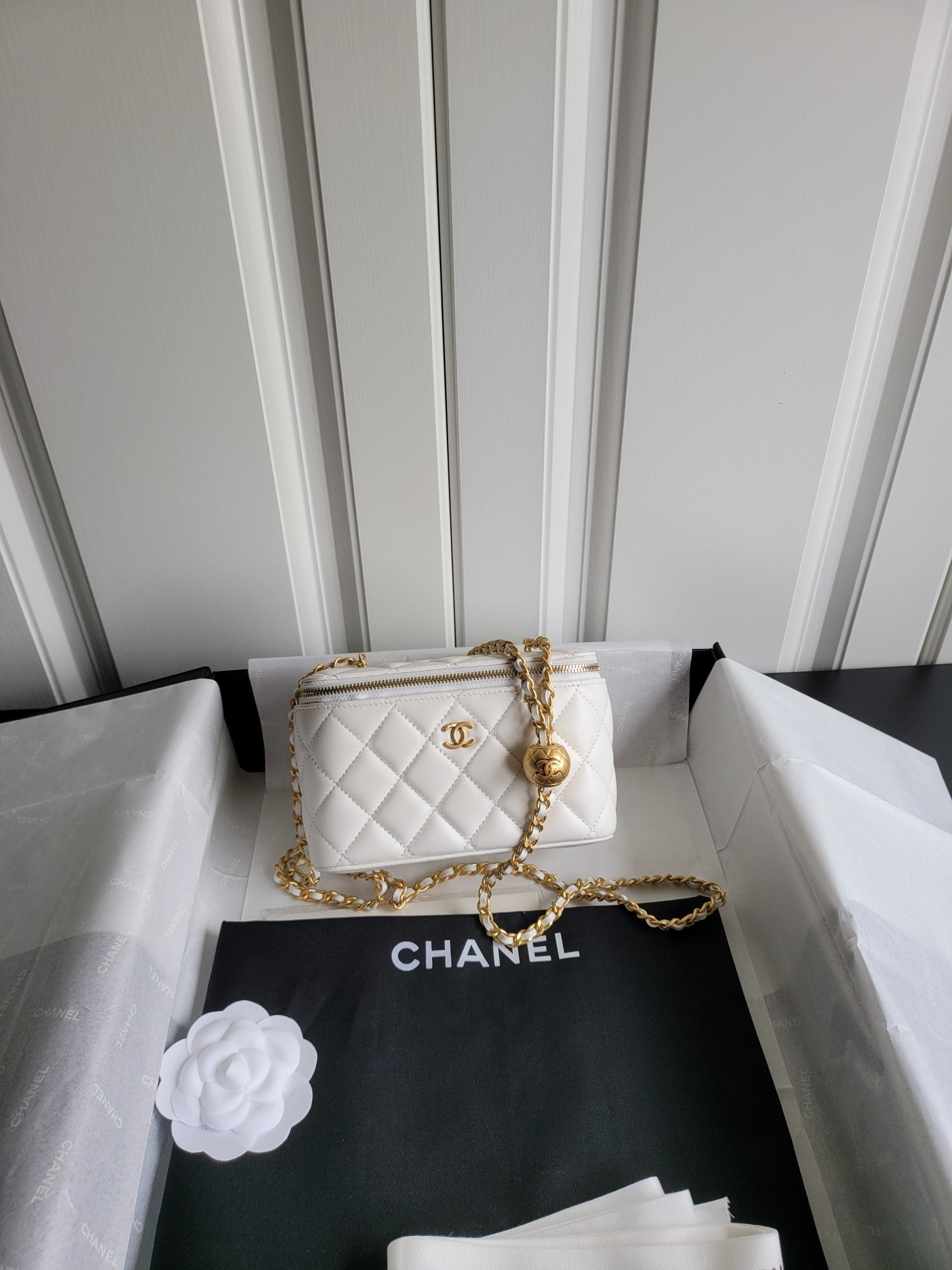LuxluxHouse Best Quality Bags Chanel Women