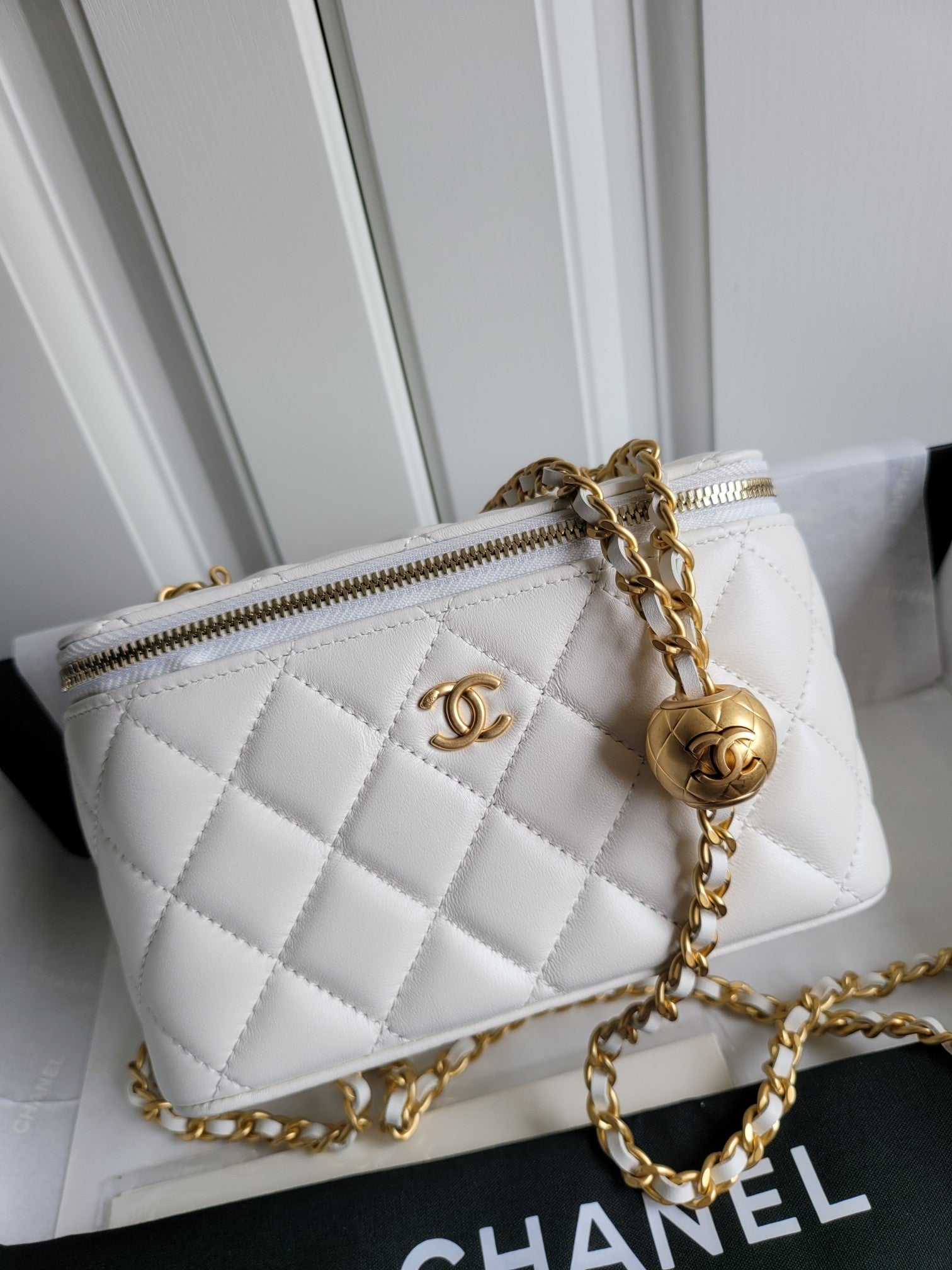 LuxluxHouse Best Quality Bags Chanel Women