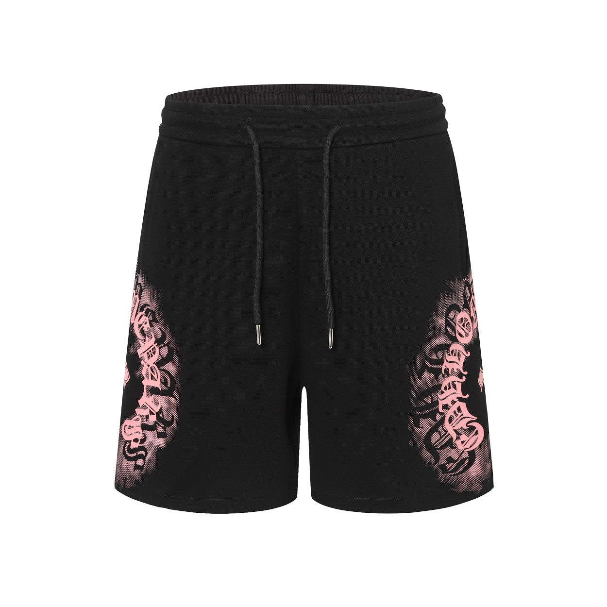 LuxluxHouse Best Quality Clothes Pants Chrome Hearts