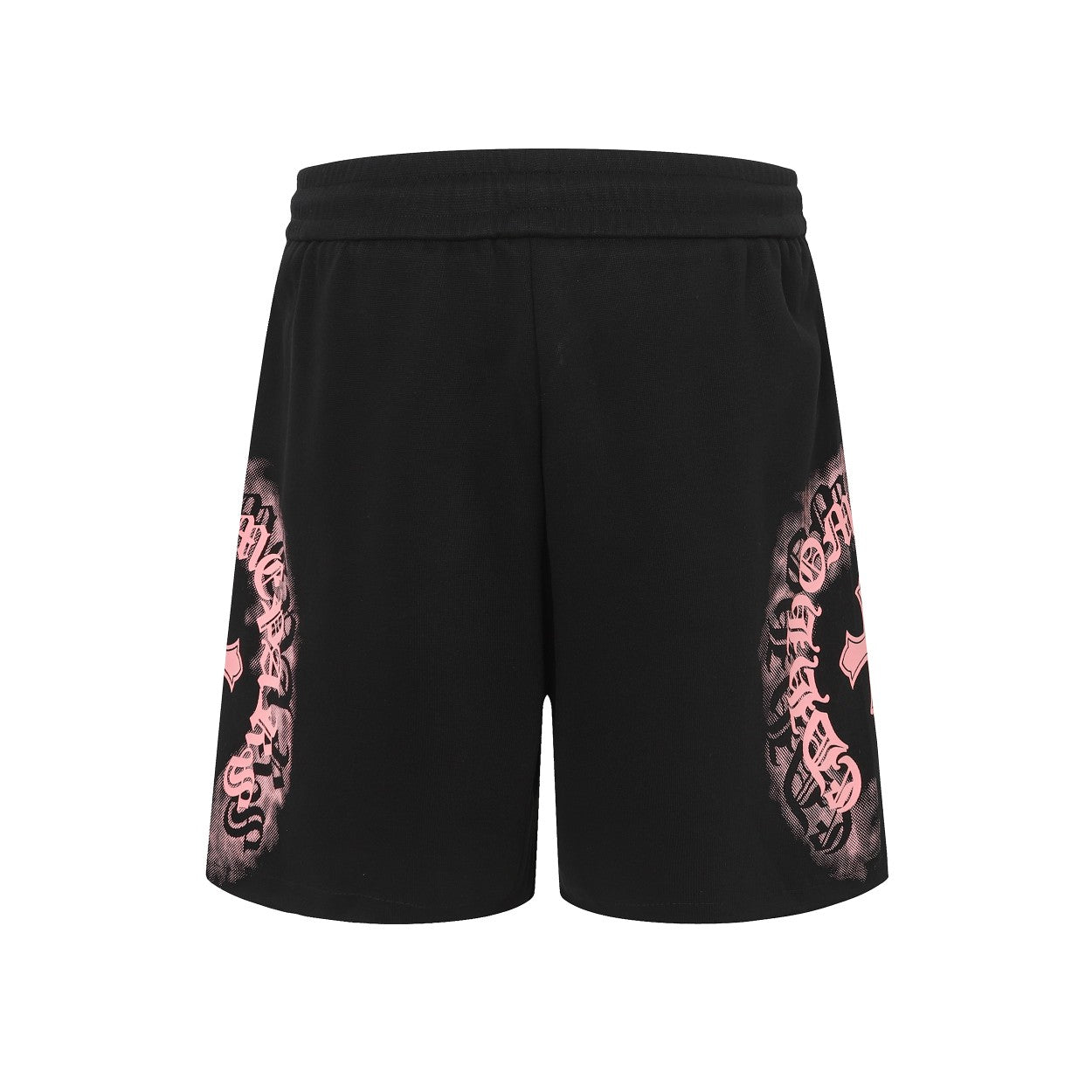 LuxluxHouse Best Quality Clothes Pants Chrome Hearts