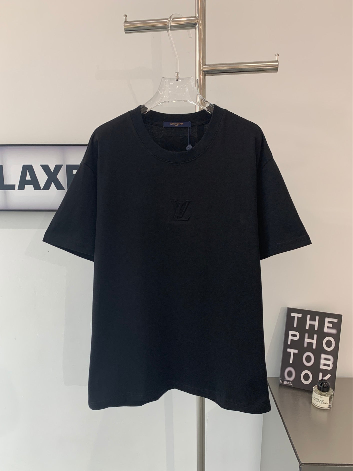 LuxluxHouse Louis Vuitton T-shirt NO.1