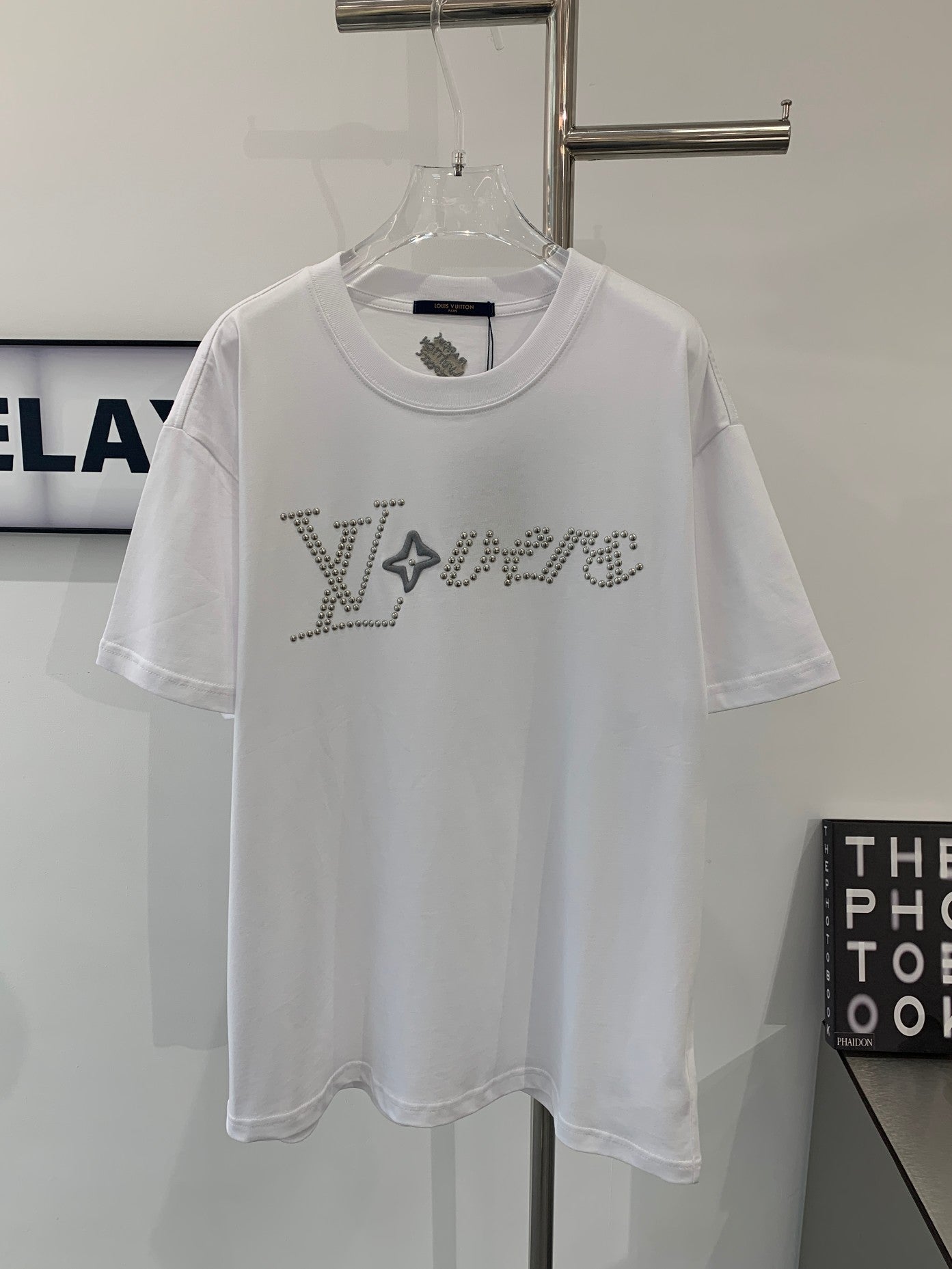 LuxluxHouse Louis Vuitton T-shirt NO.1