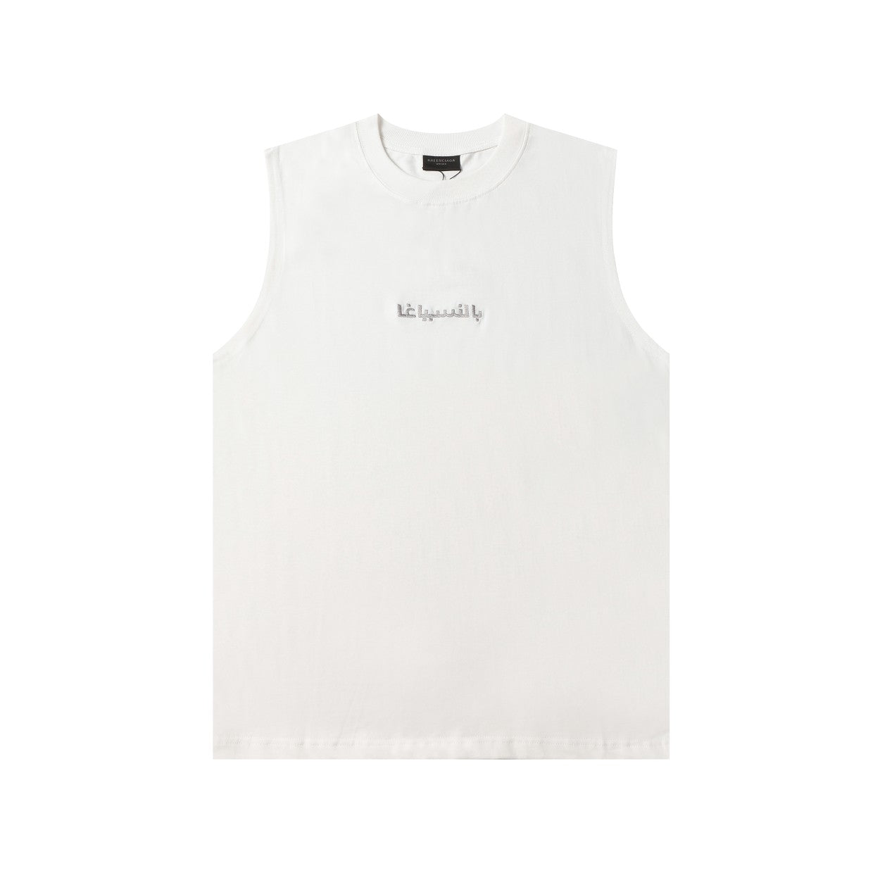 LuxluxHouse Balenciaga T-shirt NO.9