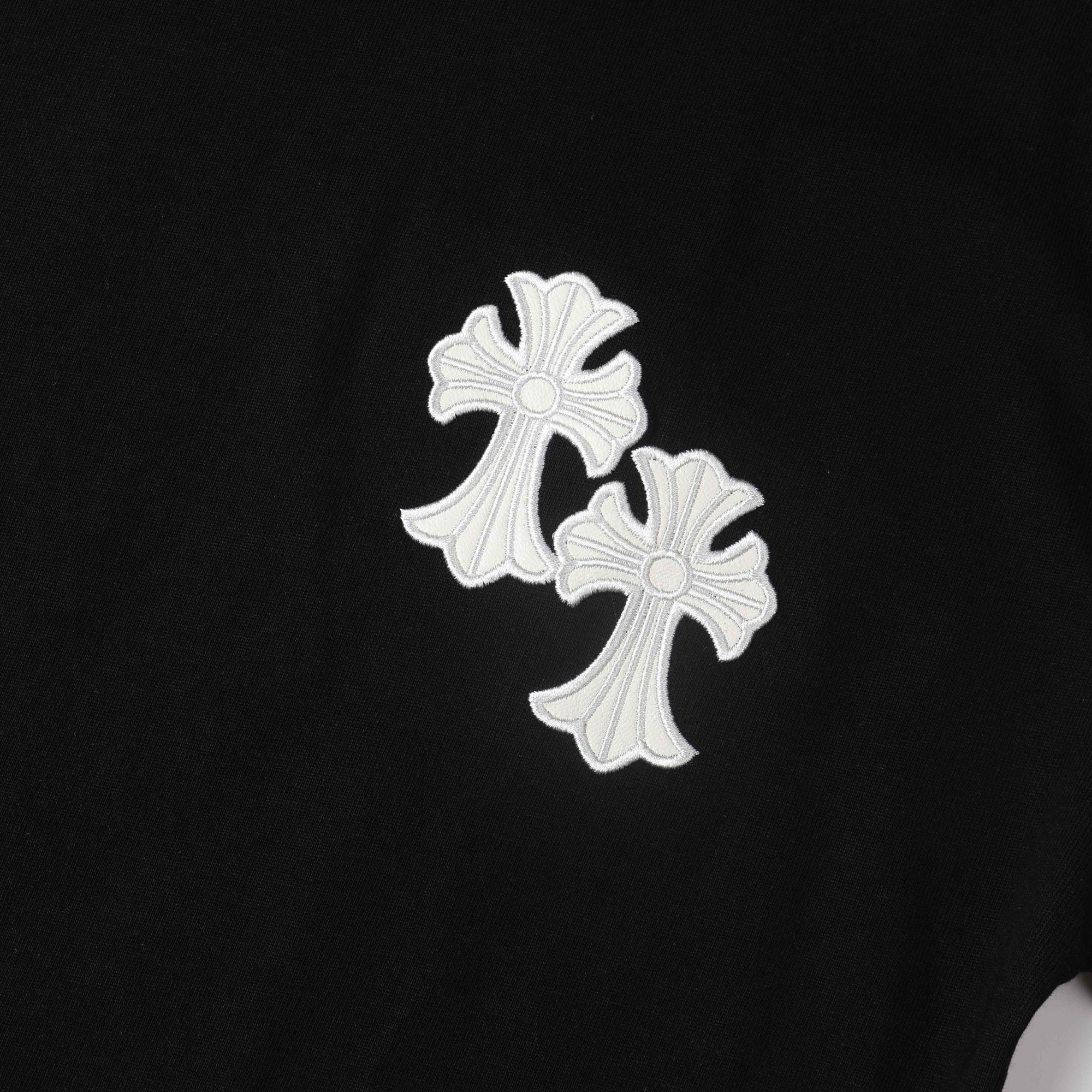 LuxluxHouse Best Quality Clothes Chrome Hearts T-shirt