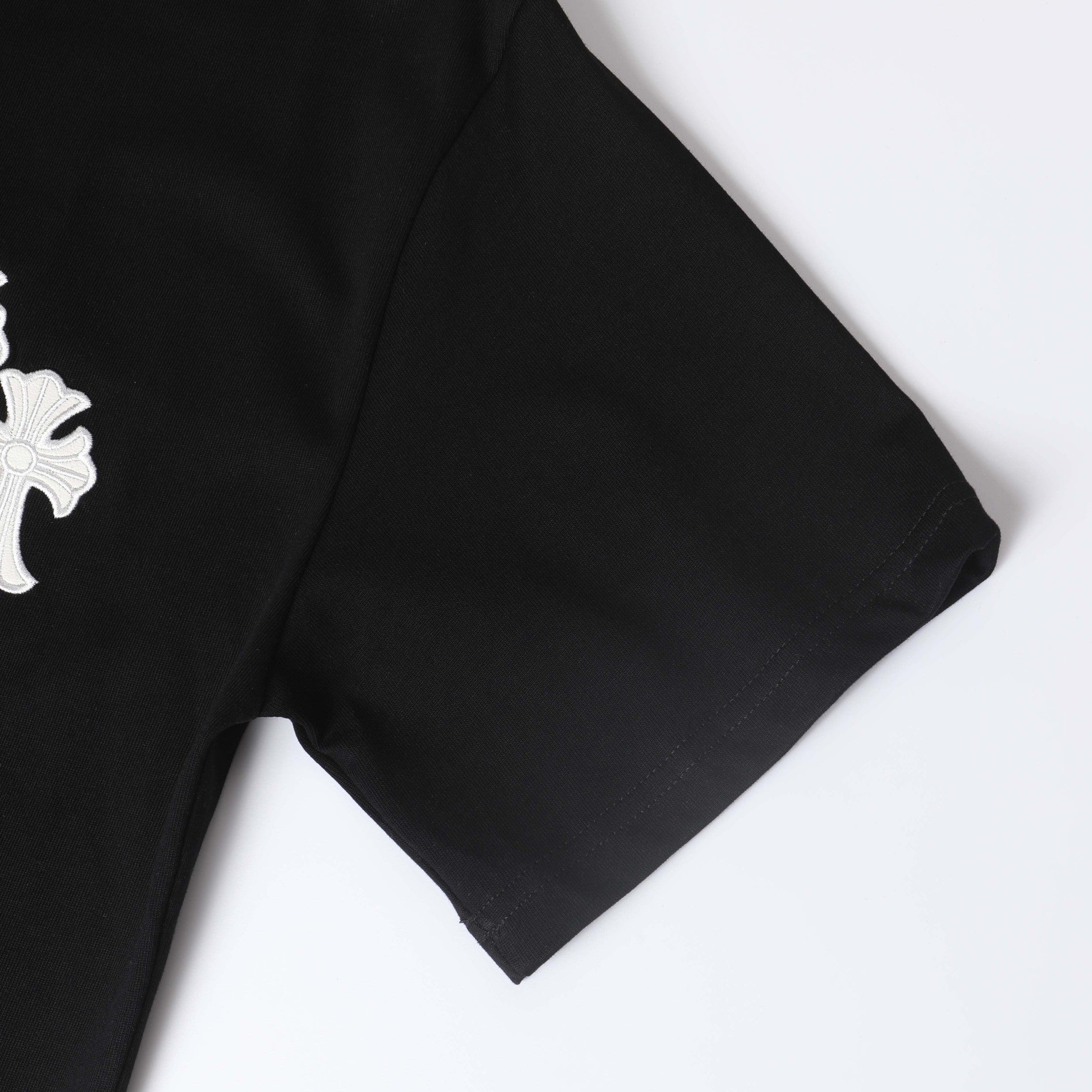 LuxluxHouse Best Quality Clothes Chrome Hearts T-shirt