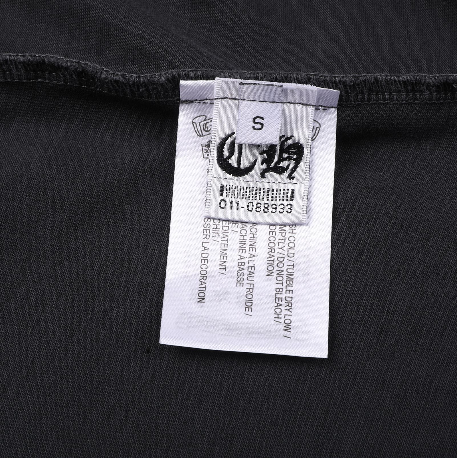 LuxluxHouse Best Quality Clothes Chrome Hearts T-shirt