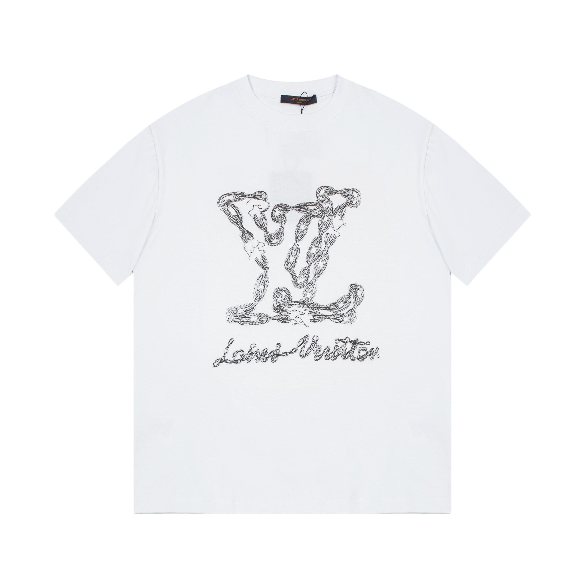 LuxluxHouse Louis Vuitton T-shirt NO.1