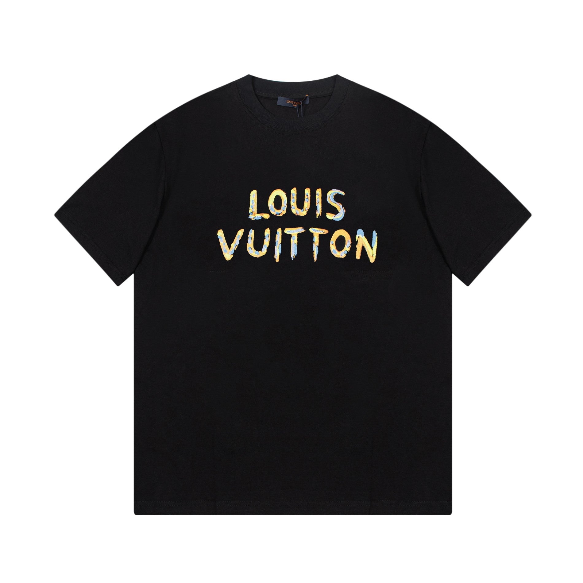 LuxluxHouse Louis Vuitton T-shirt NO.1