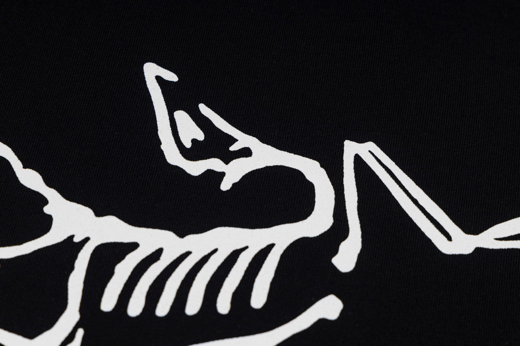 LuxluxHouse Best Quality Clothes T-shirt Arcteryx