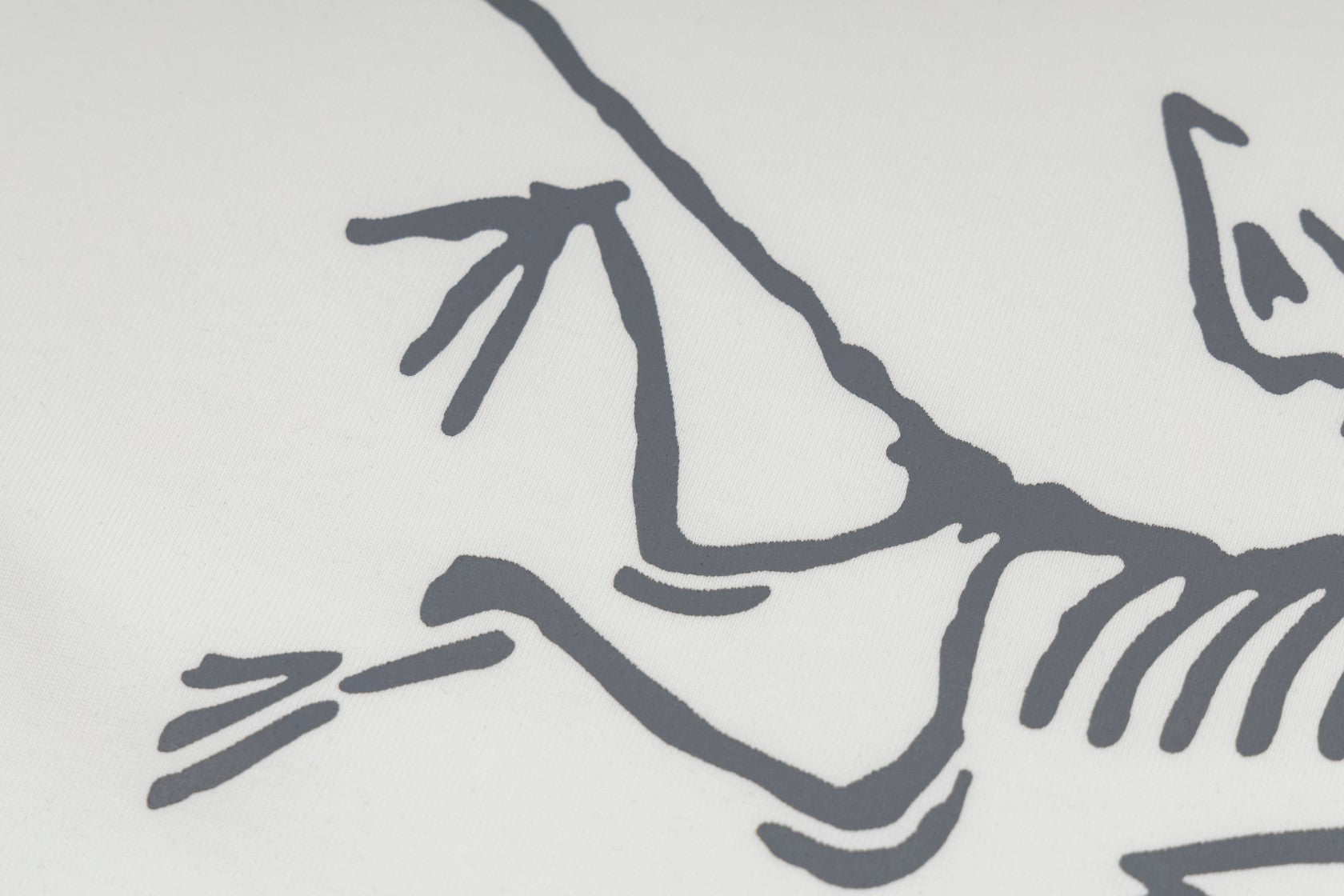 LuxluxHouse Best Quality Clothes T-shirt Arcteryx