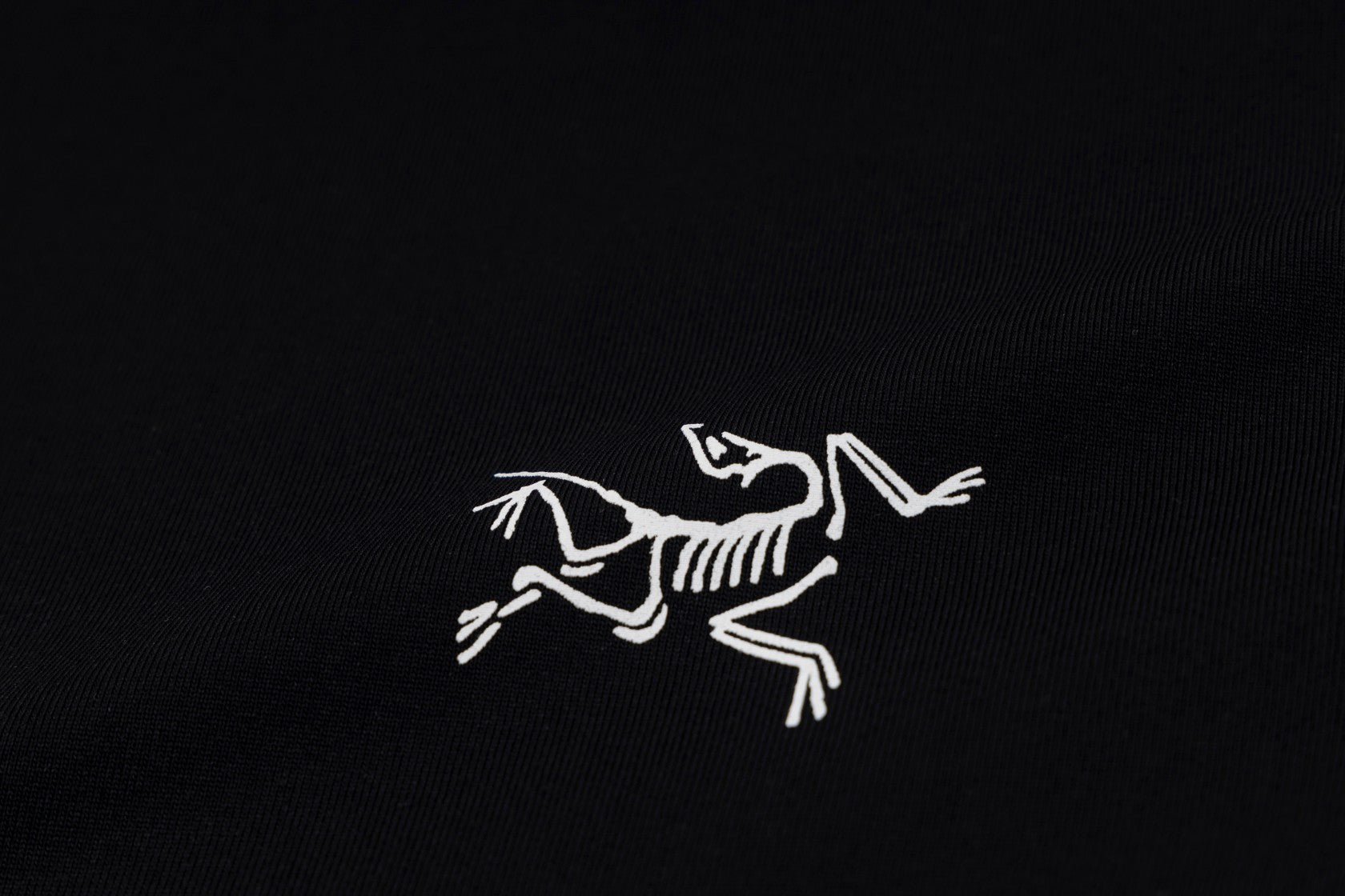 LuxluxHouse Best Quality Clothes T-shirt Arcteryx