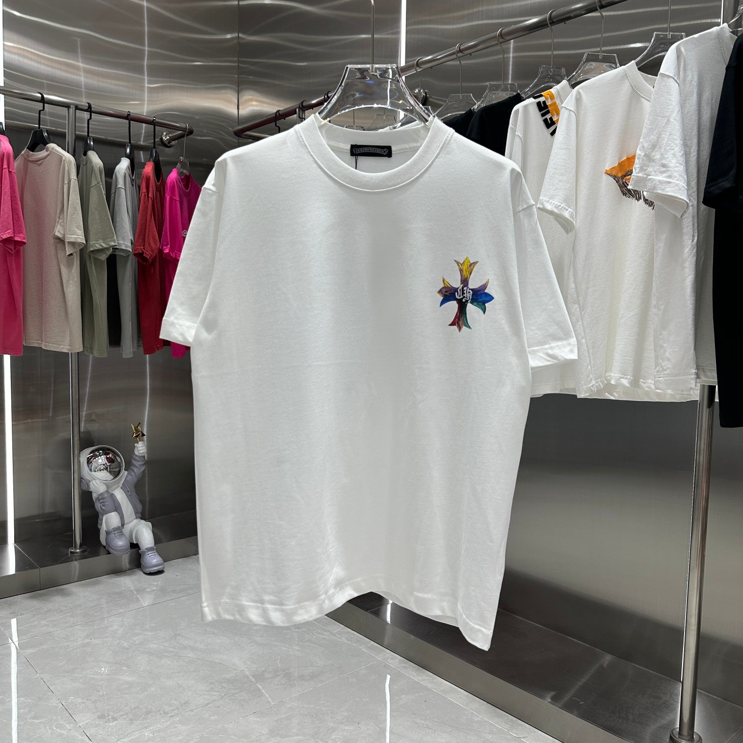 LuxluxHouse Louis Vuitton T-shirt NO.1