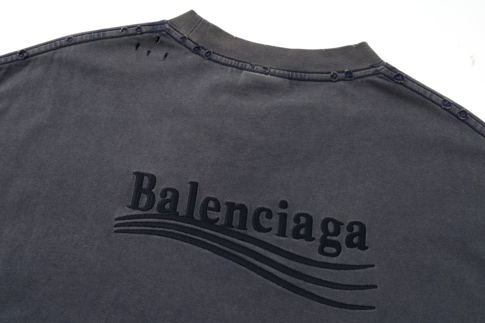 LuxluxHouse Best Quality Clothes Balenciaga T-shirt
