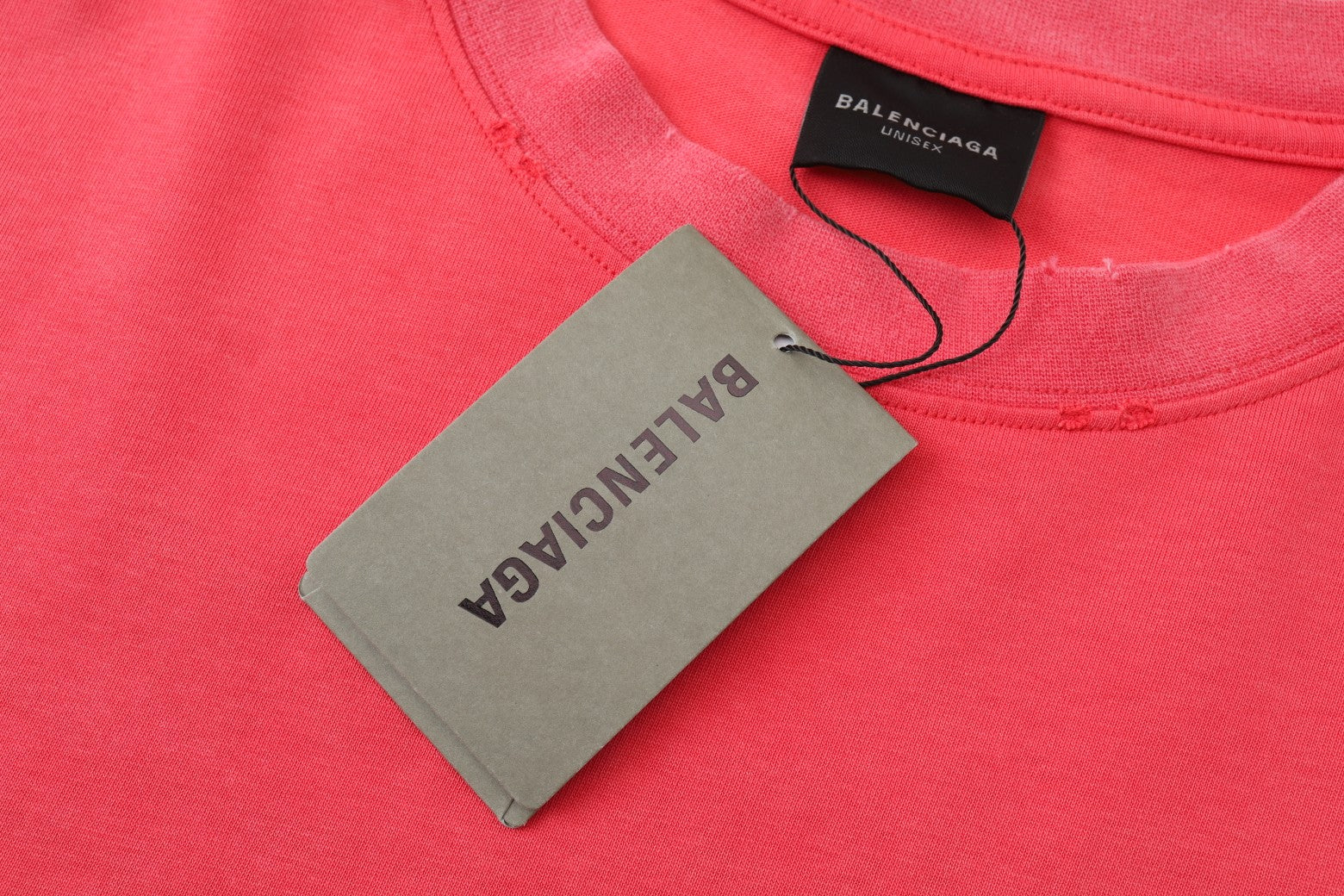 LuxluxHouse Best Quality Clothes Balenciaga T-shirt