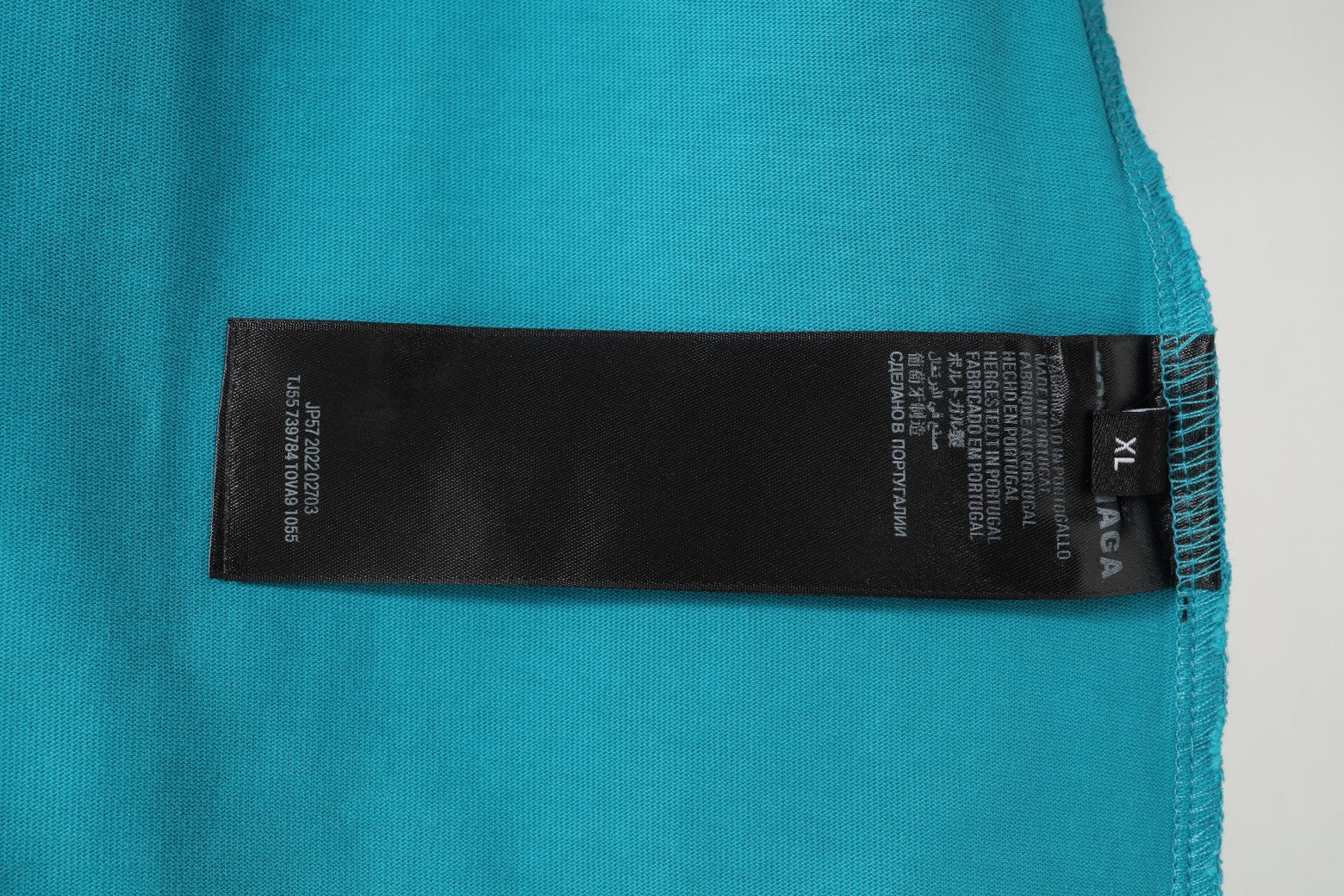 LuxluxHouse Best Quality Clothes Balenciaga T-shirt