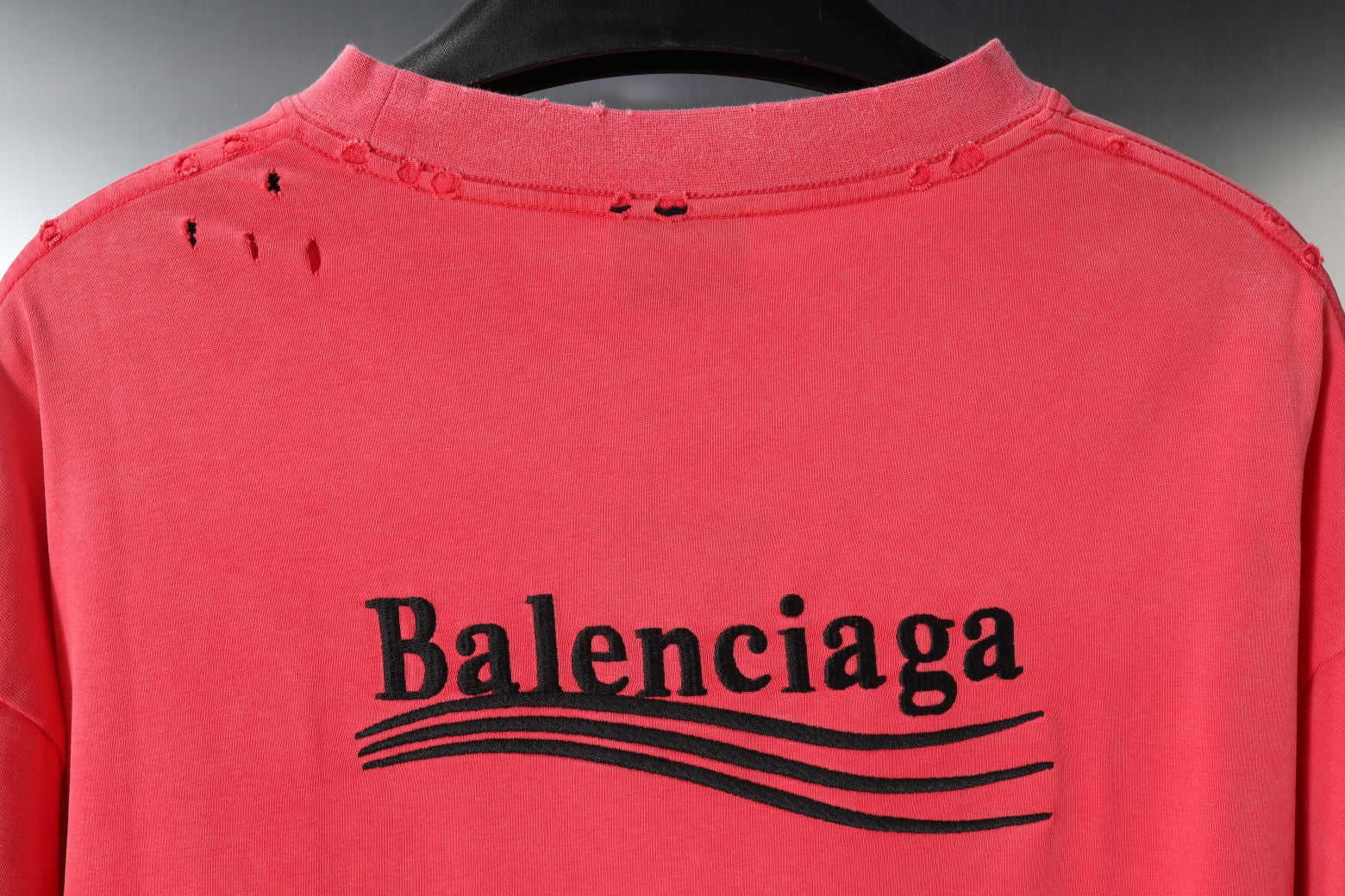 LuxluxHouse Best Quality Clothes Balenciaga T-shirt