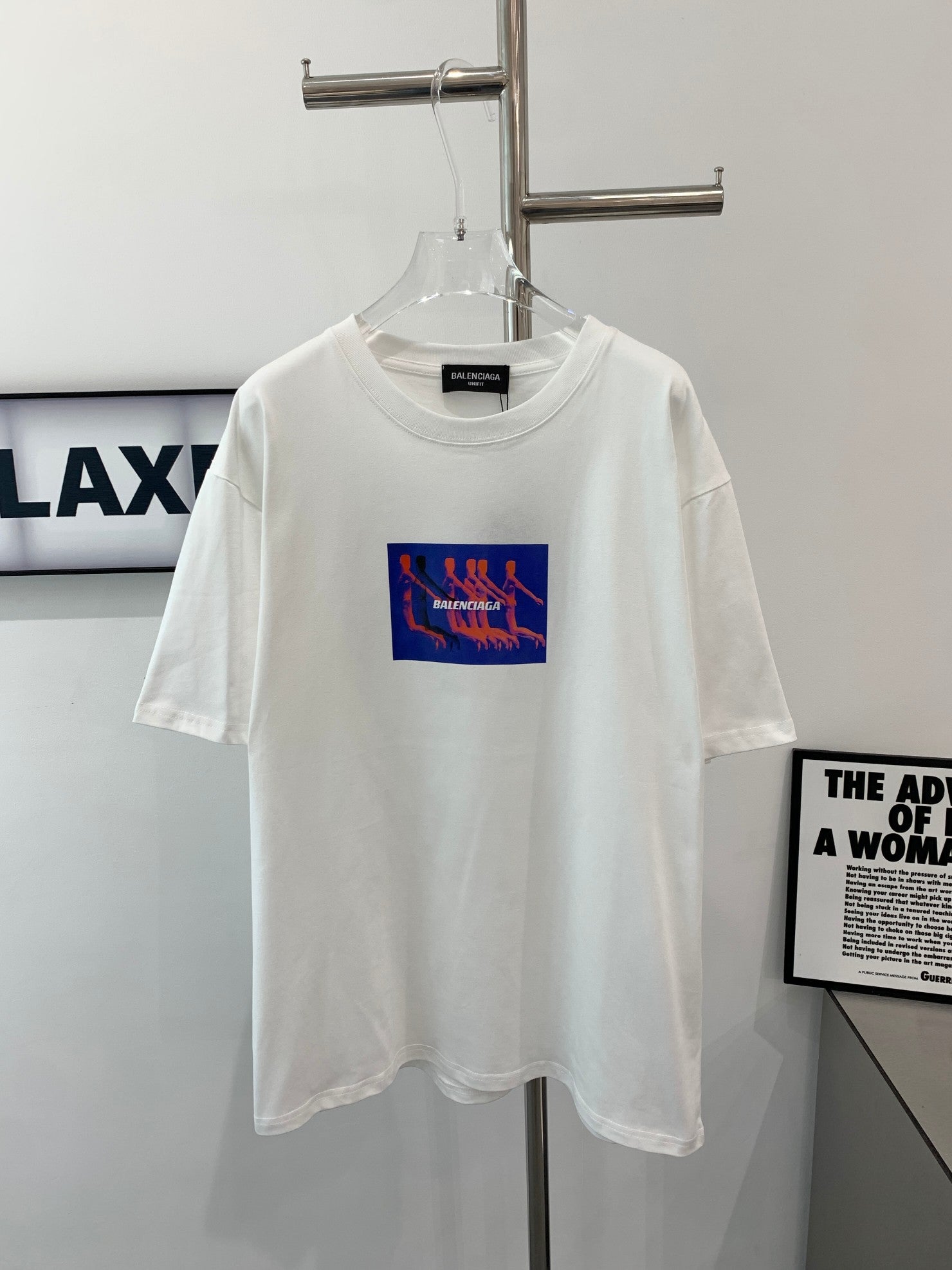 LuxluxHouse Louis Vuitton T-shirt NO.1