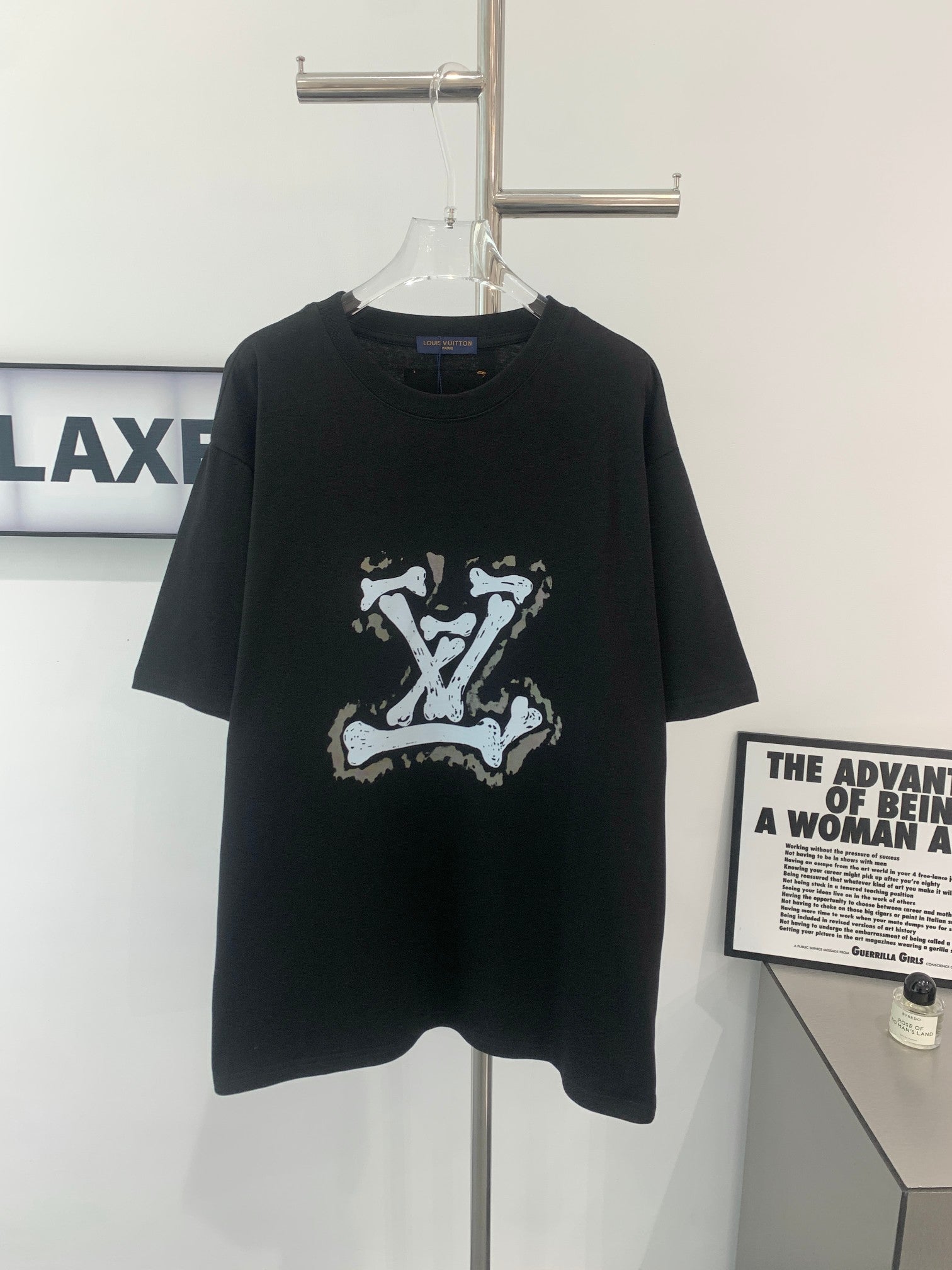 LuxluxHouse Louis Vuitton T-shirt NO.1