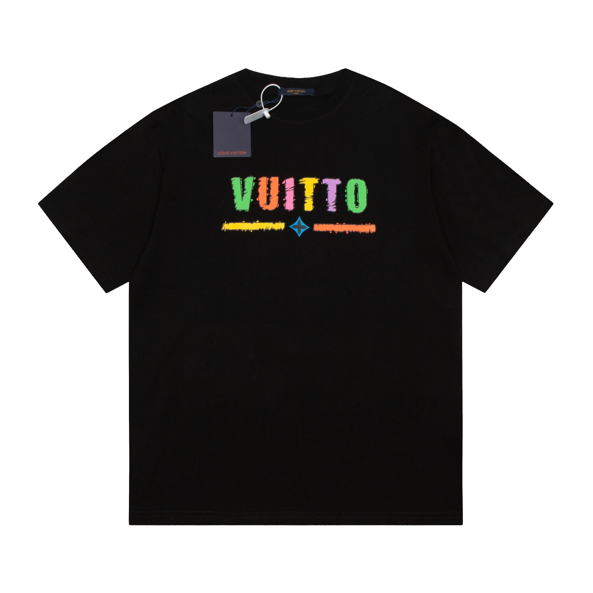 LuxluxHouse Louis Vuitton T-shirt NO.1