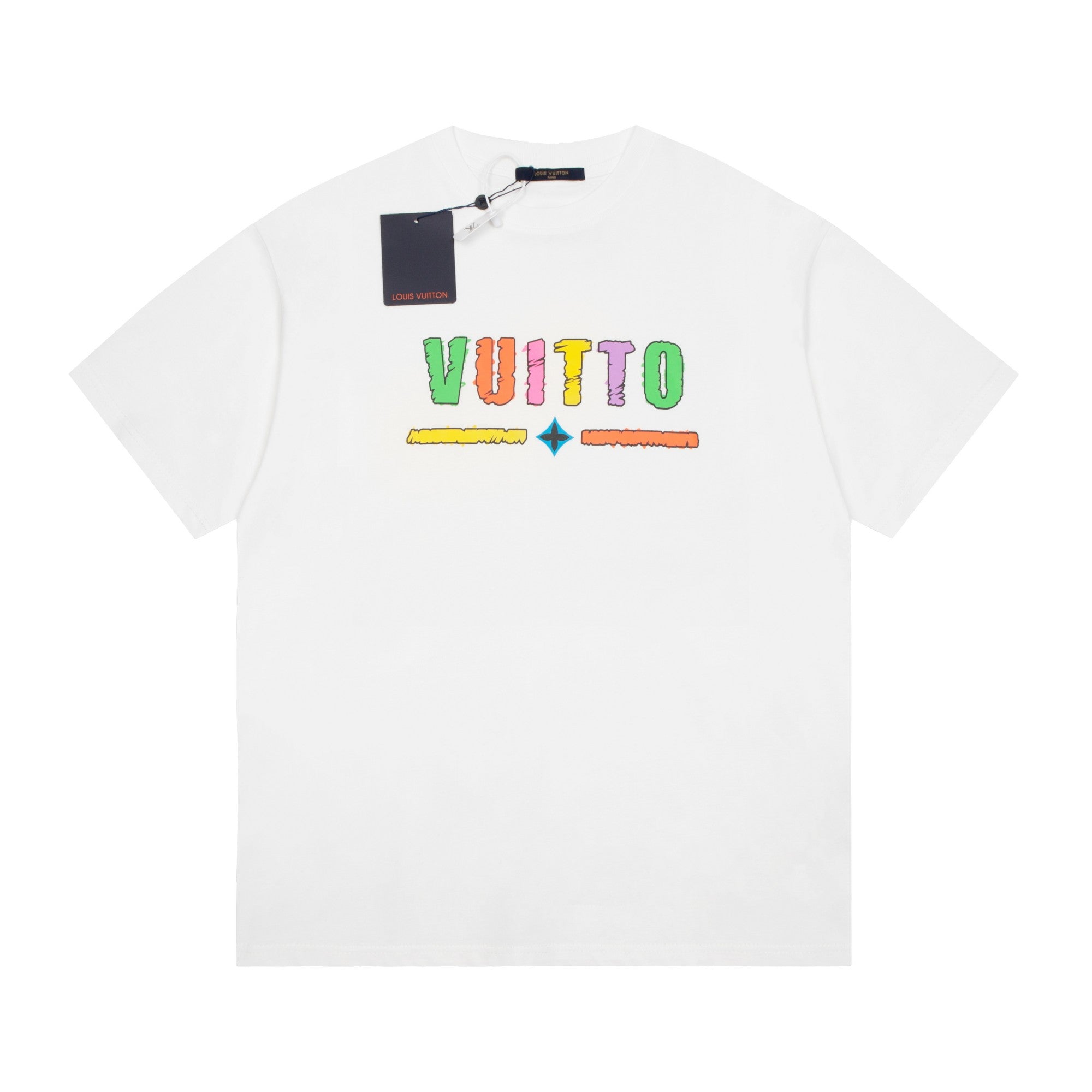 LuxluxHouse Louis Vuitton T-shirt NO.1