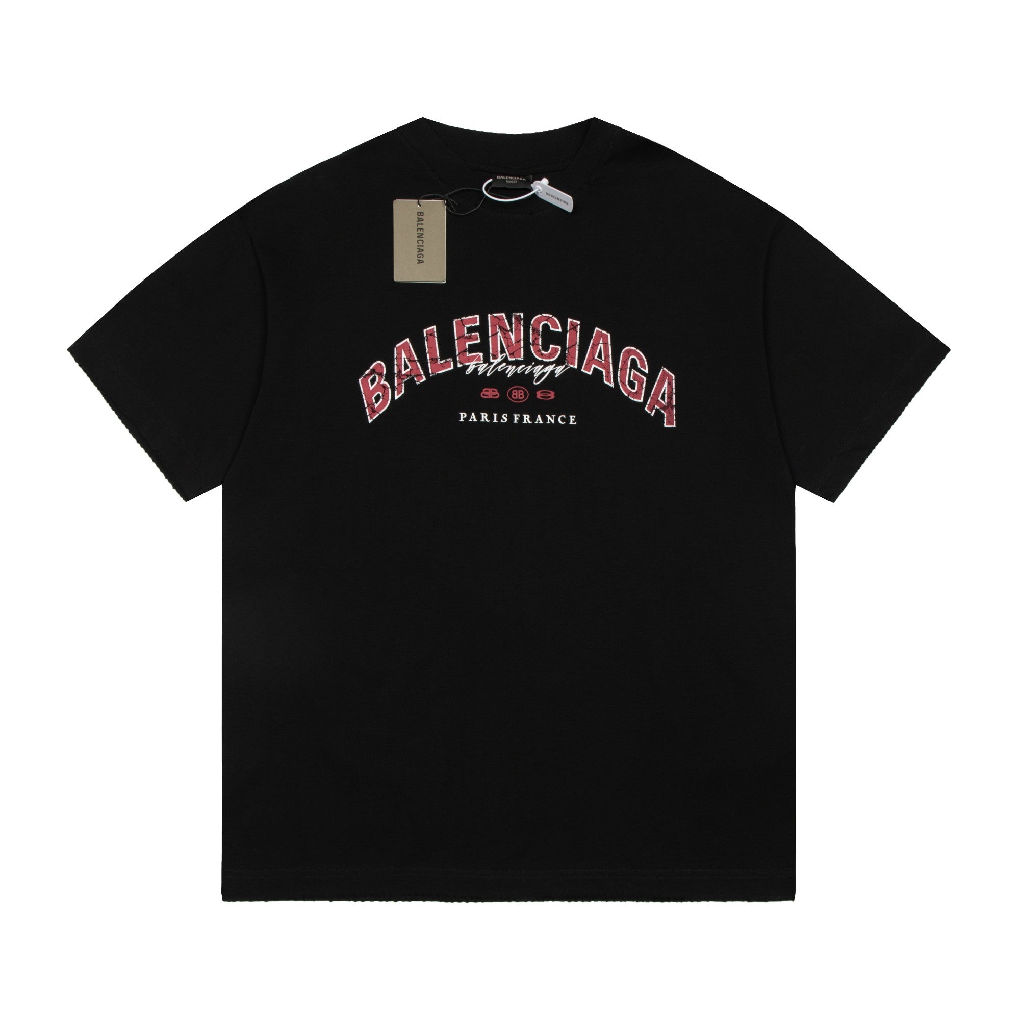 LuxluxHouse Balenciaga T-shirt NO.9