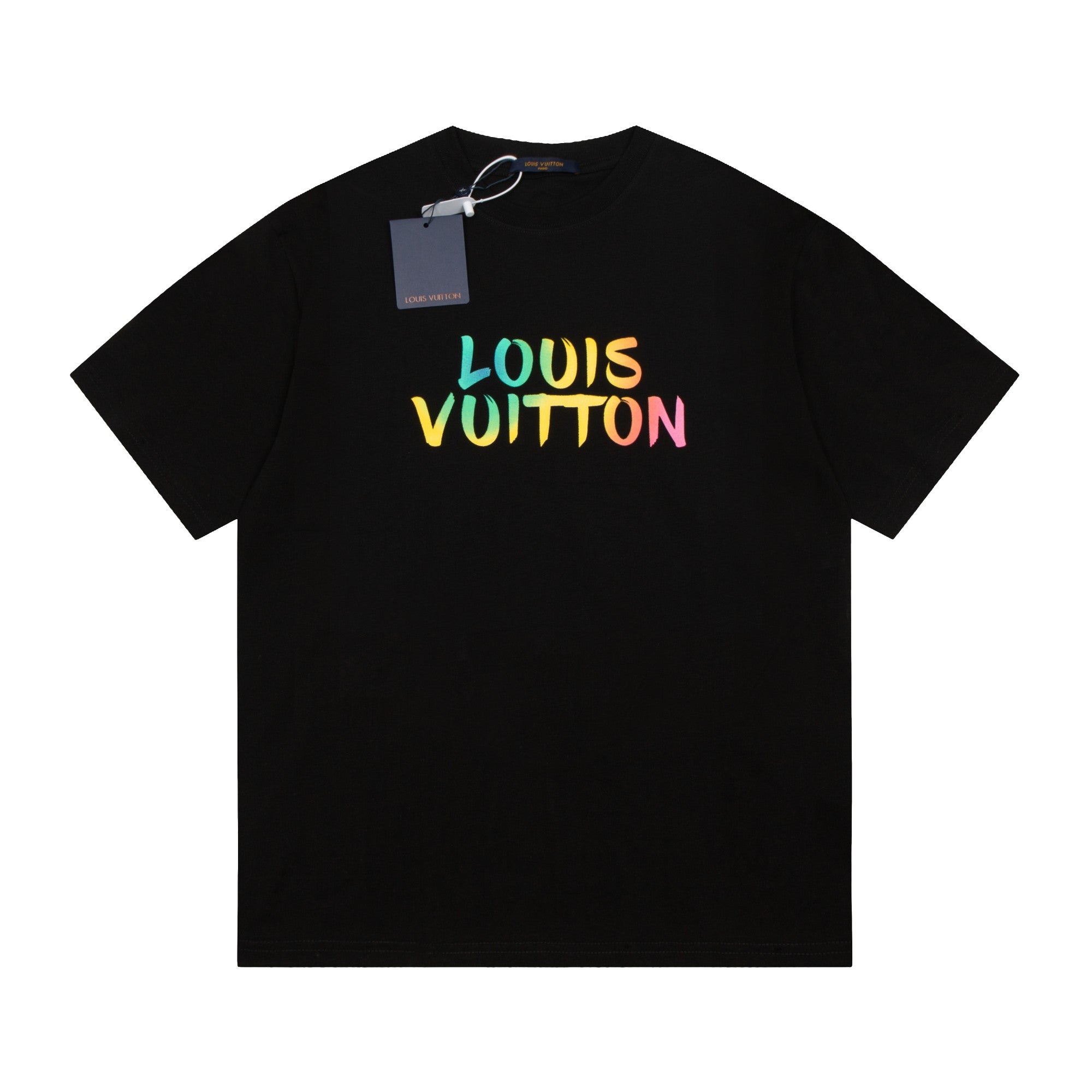 LuxluxHouse Louis Vuitton T-shirt NO.1