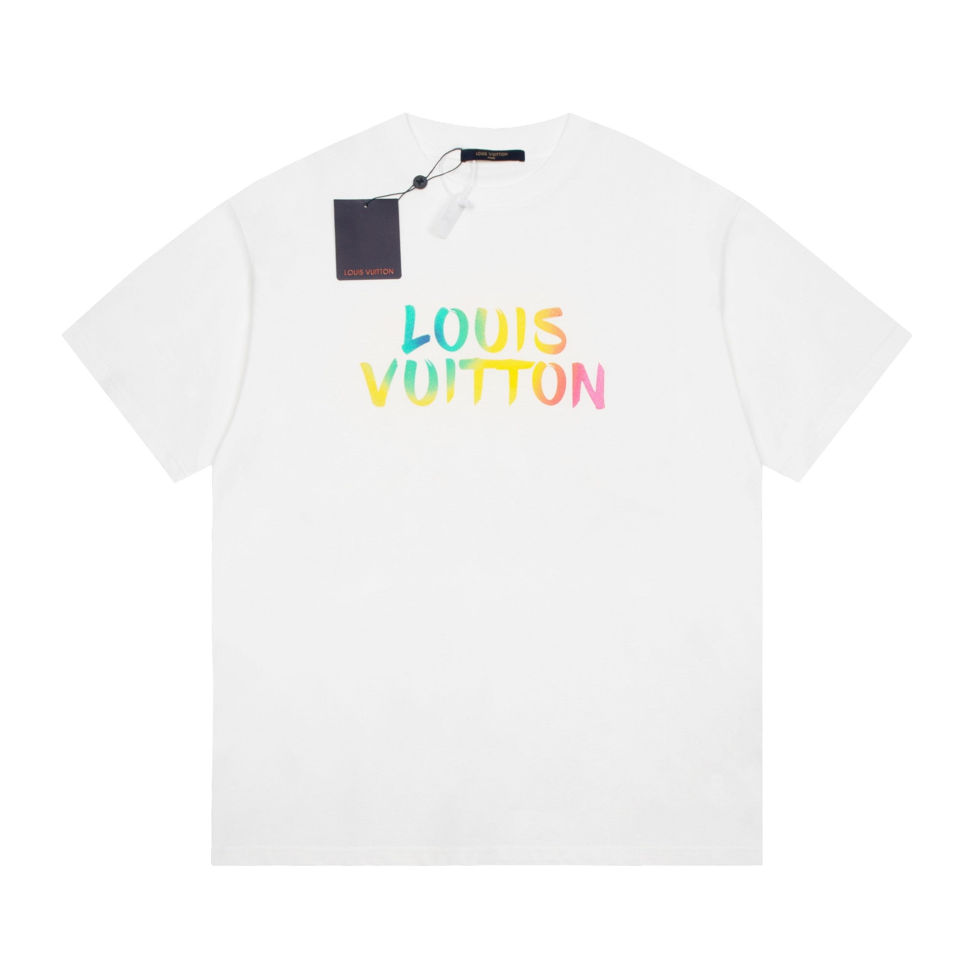 LuxluxHouse Louis Vuitton T-shirt NO.1