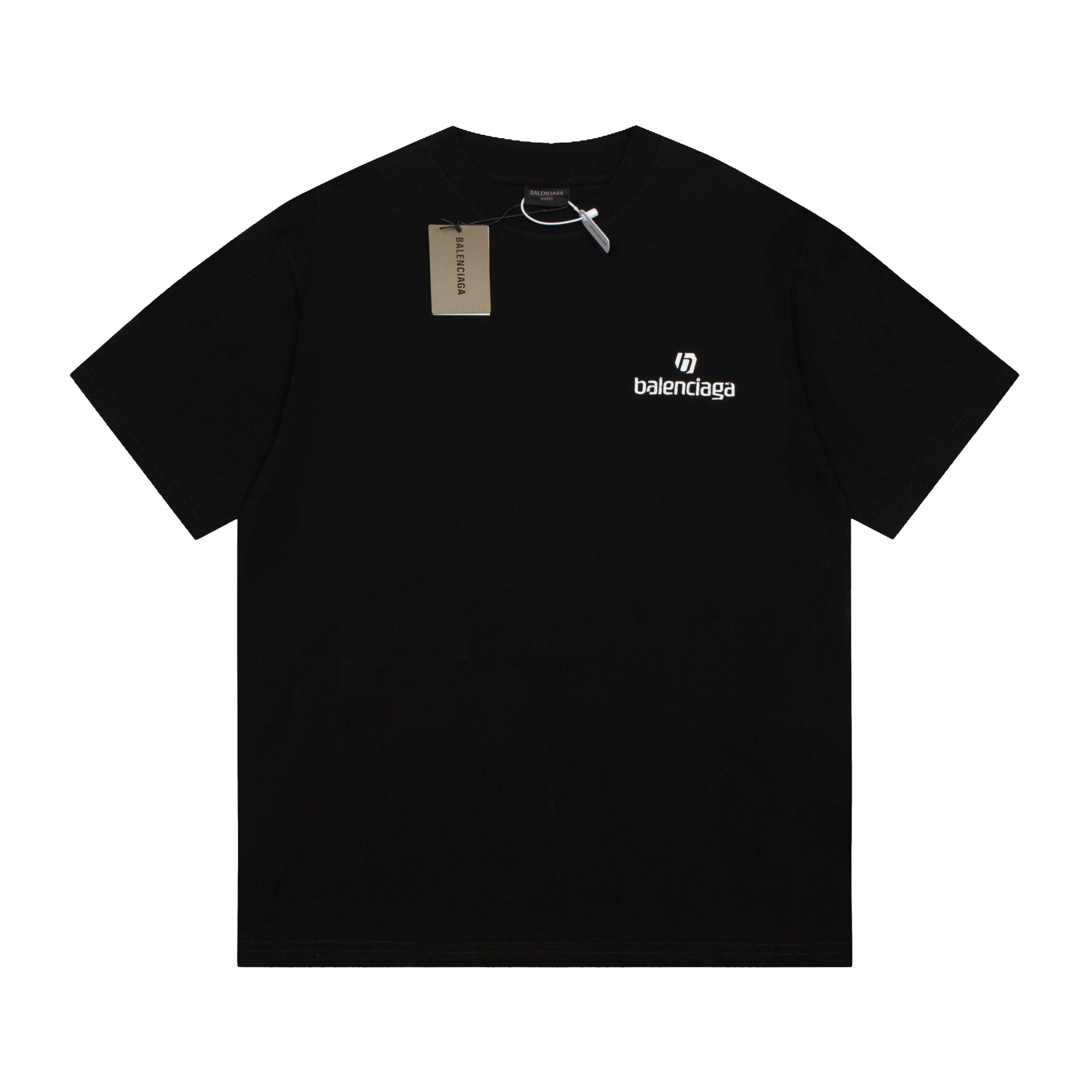 LuxluxHouse Balenciaga T-shirt NO.9