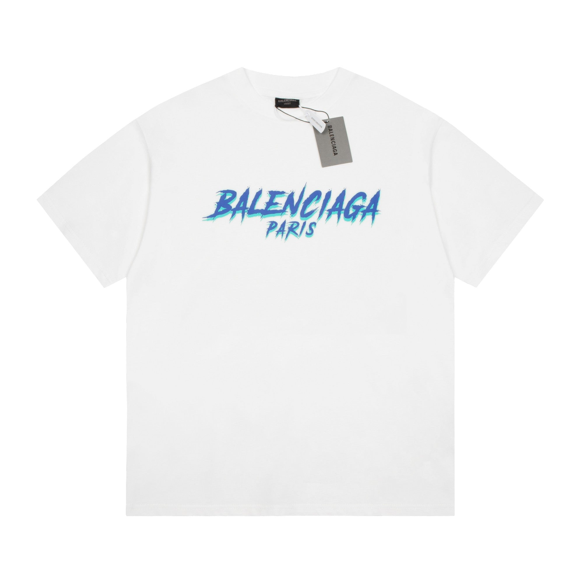 LuxluxHouse Balenciaga T-shirt NO.9