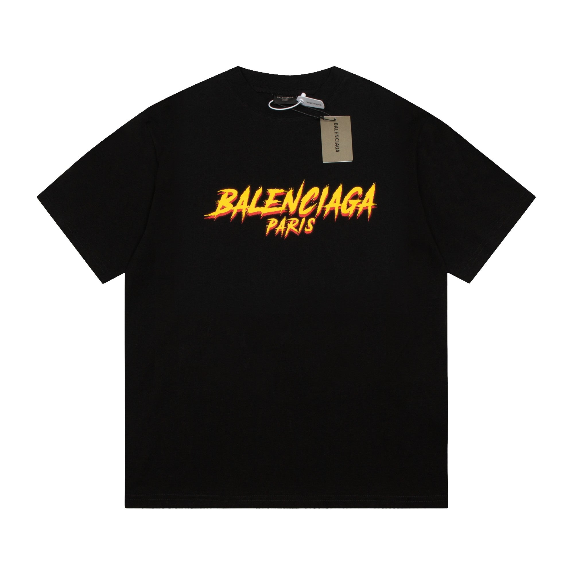 LuxluxHouse Balenciaga T-shirt NO.9