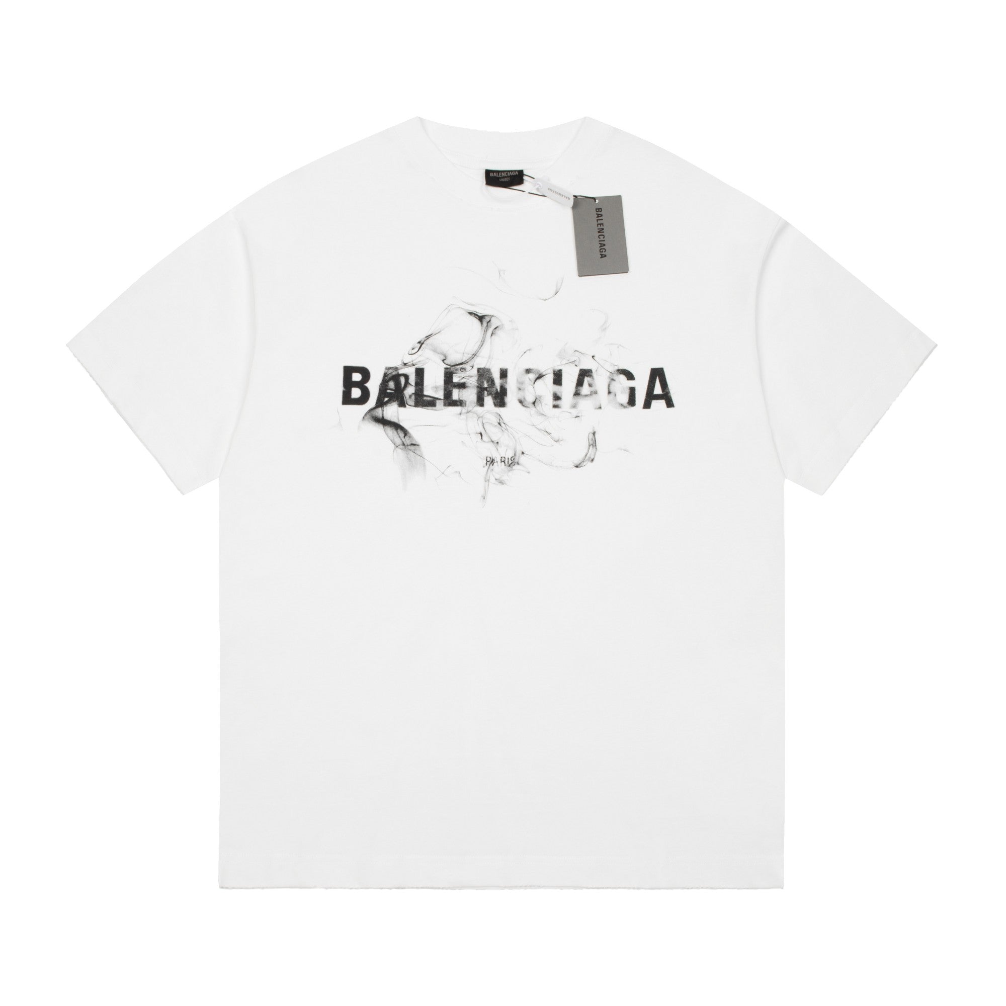 LuxluxHouse Balenciaga T-shirt NO.9