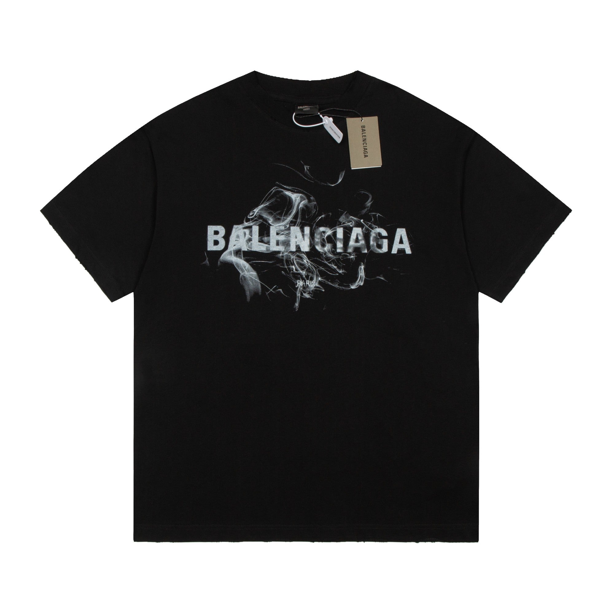 LuxluxHouse Balenciaga T-shirt NO.9