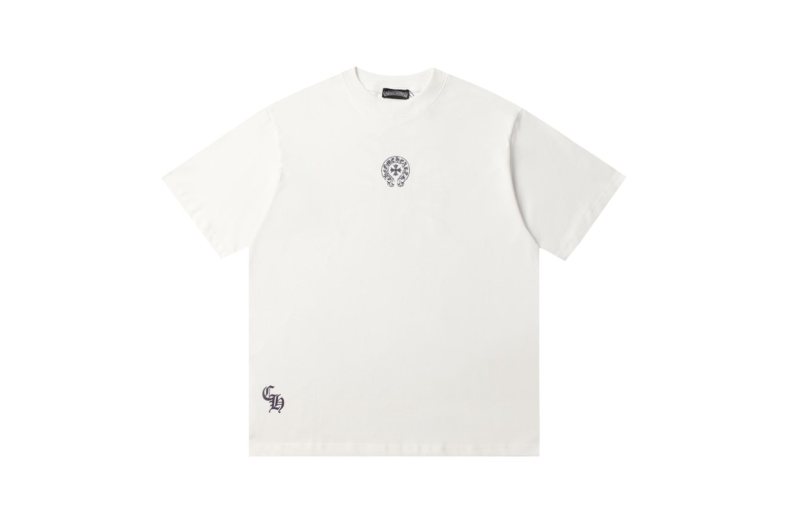 Chrome Hearts T-shirt NO.1