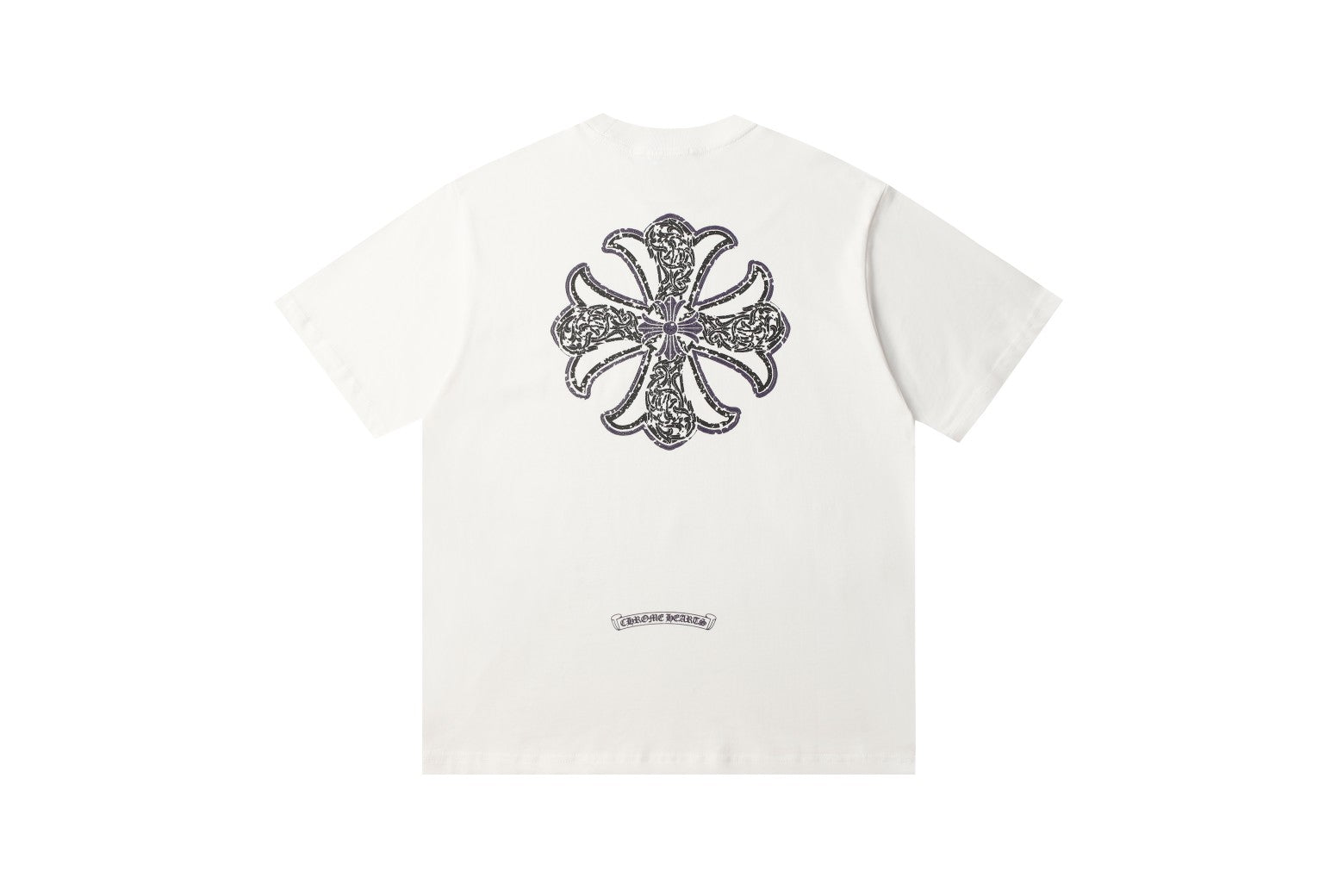 Chrome Hearts T-shirt NO.1