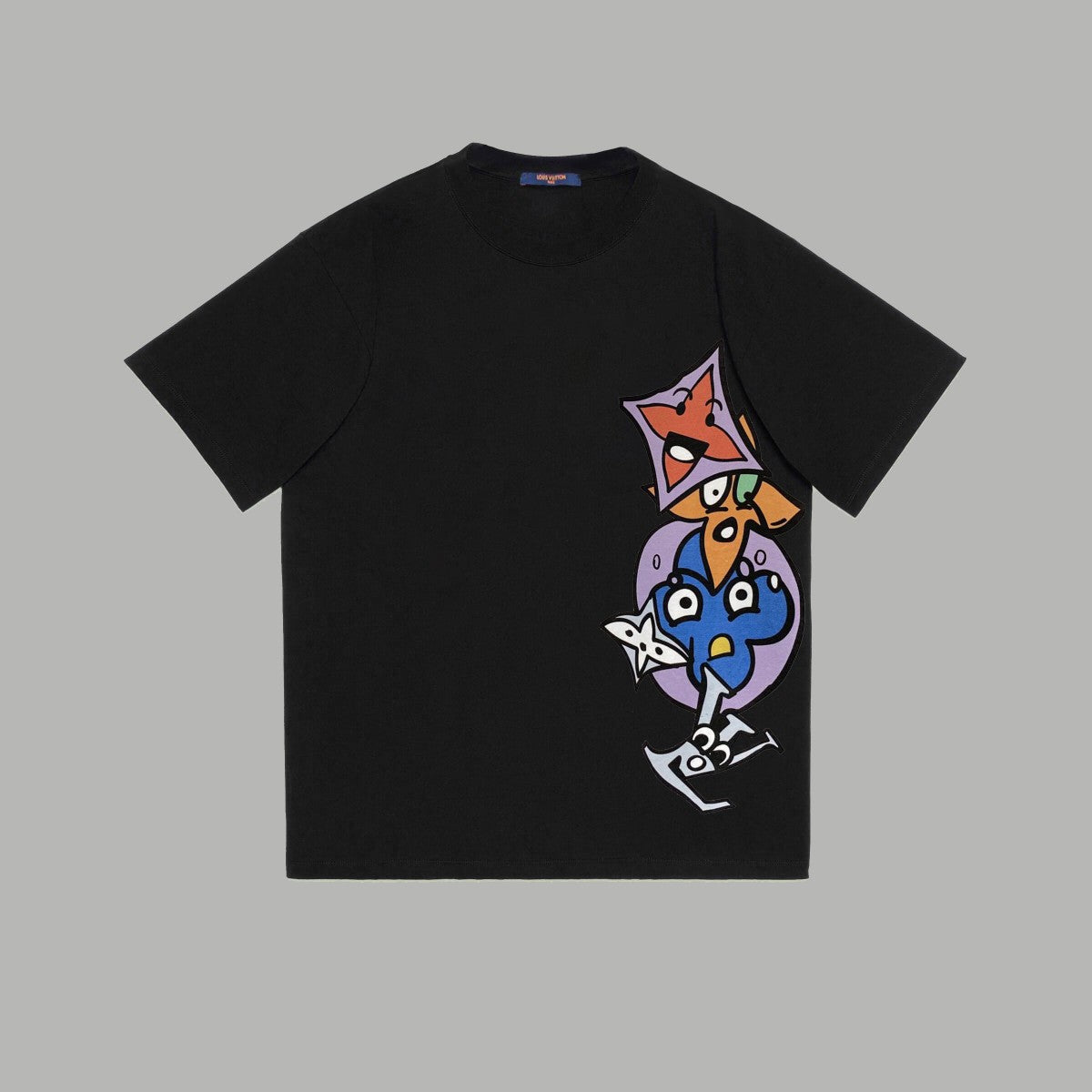 LuxluxHouse Louis Vuitton T-shirt NO.5