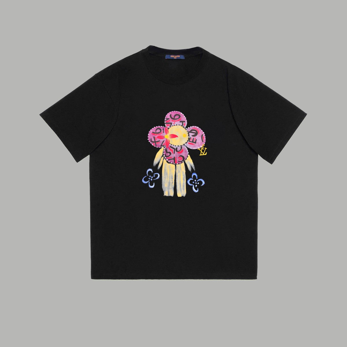 LuxluxHouse Louis Vuitton T-shirt NO.5