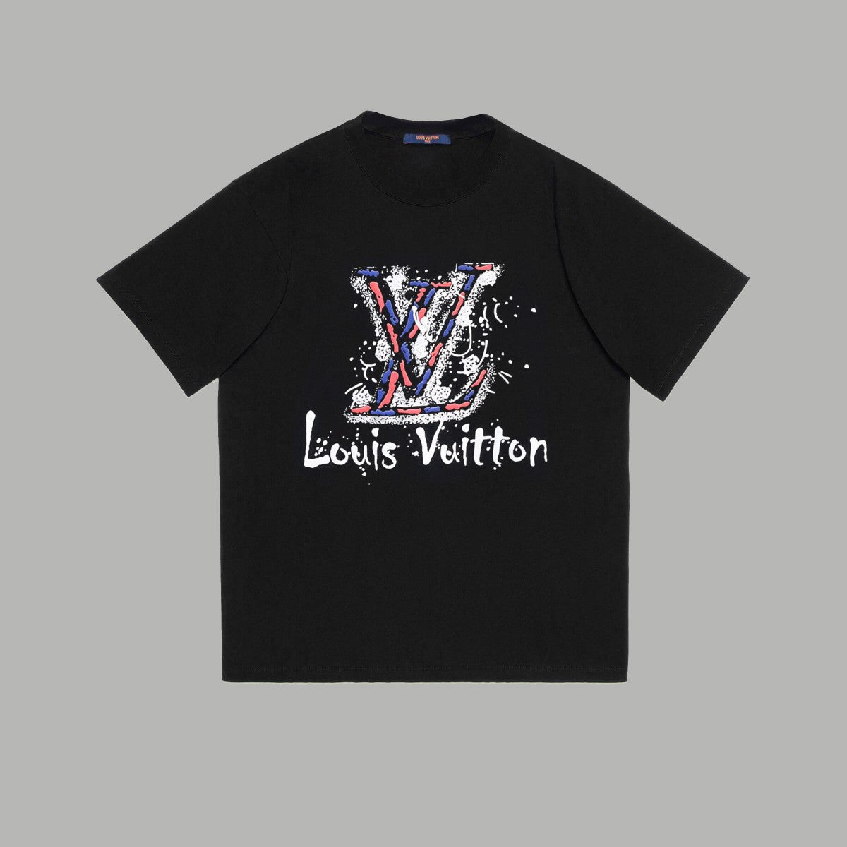 LuxluxHouse Louis Vuitton T-shirt NO.5