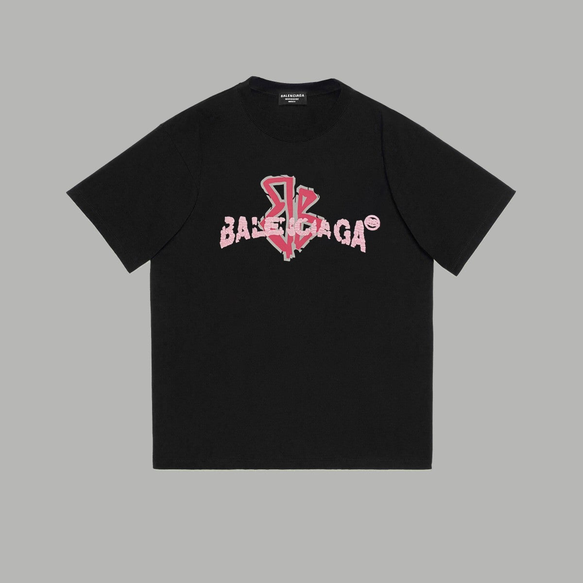 LuxluxHouse Balenciaga T-shirt NO.9