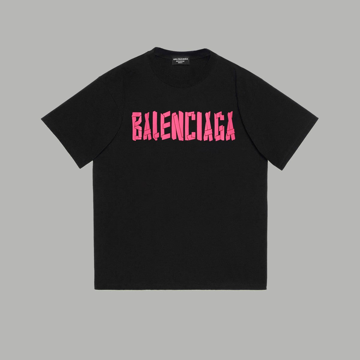 LuxluxHouse Balenciaga T-shirt NO.9