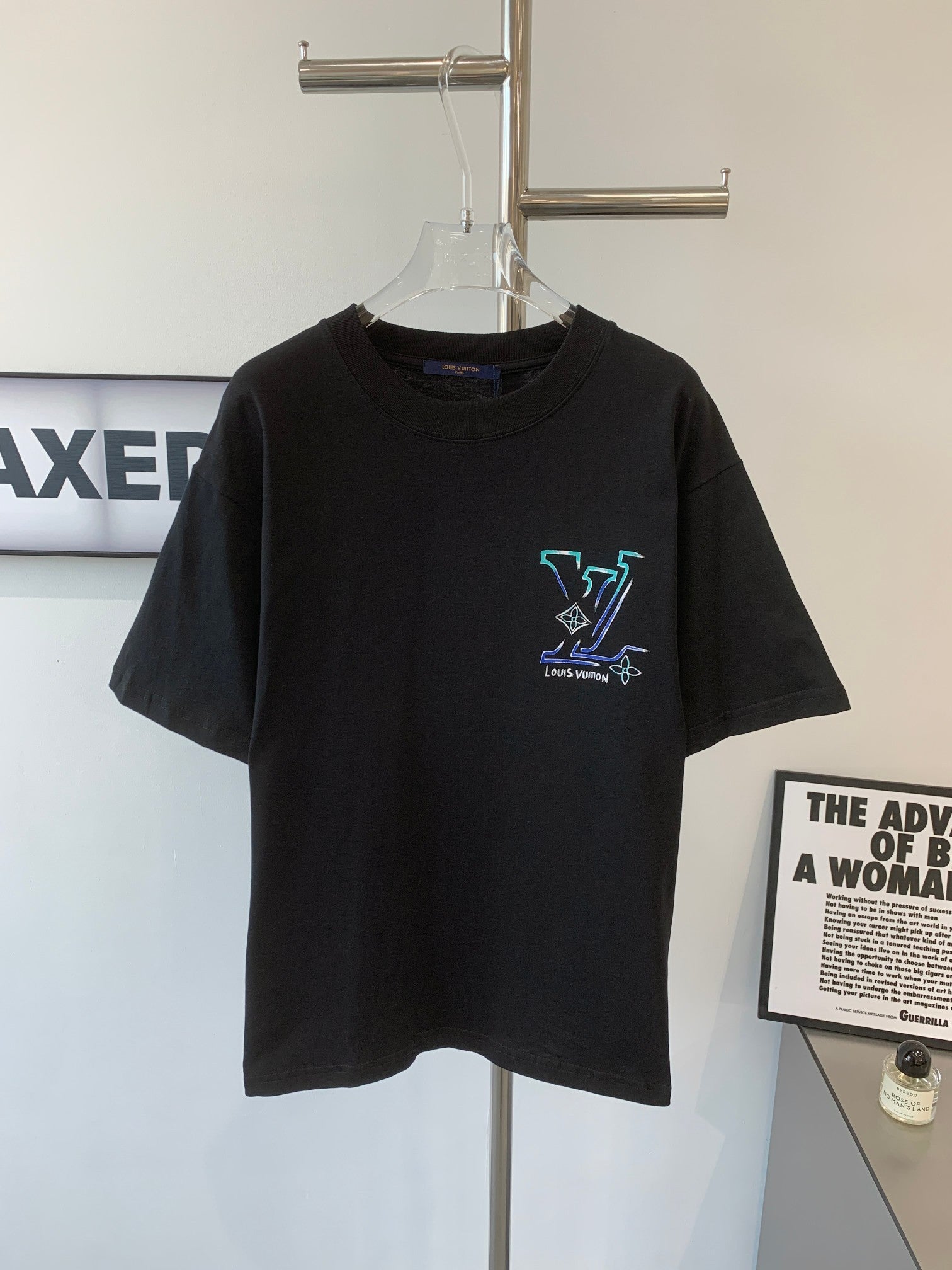 LuxluxHouse Louis Vuitton T-shirt NO.1